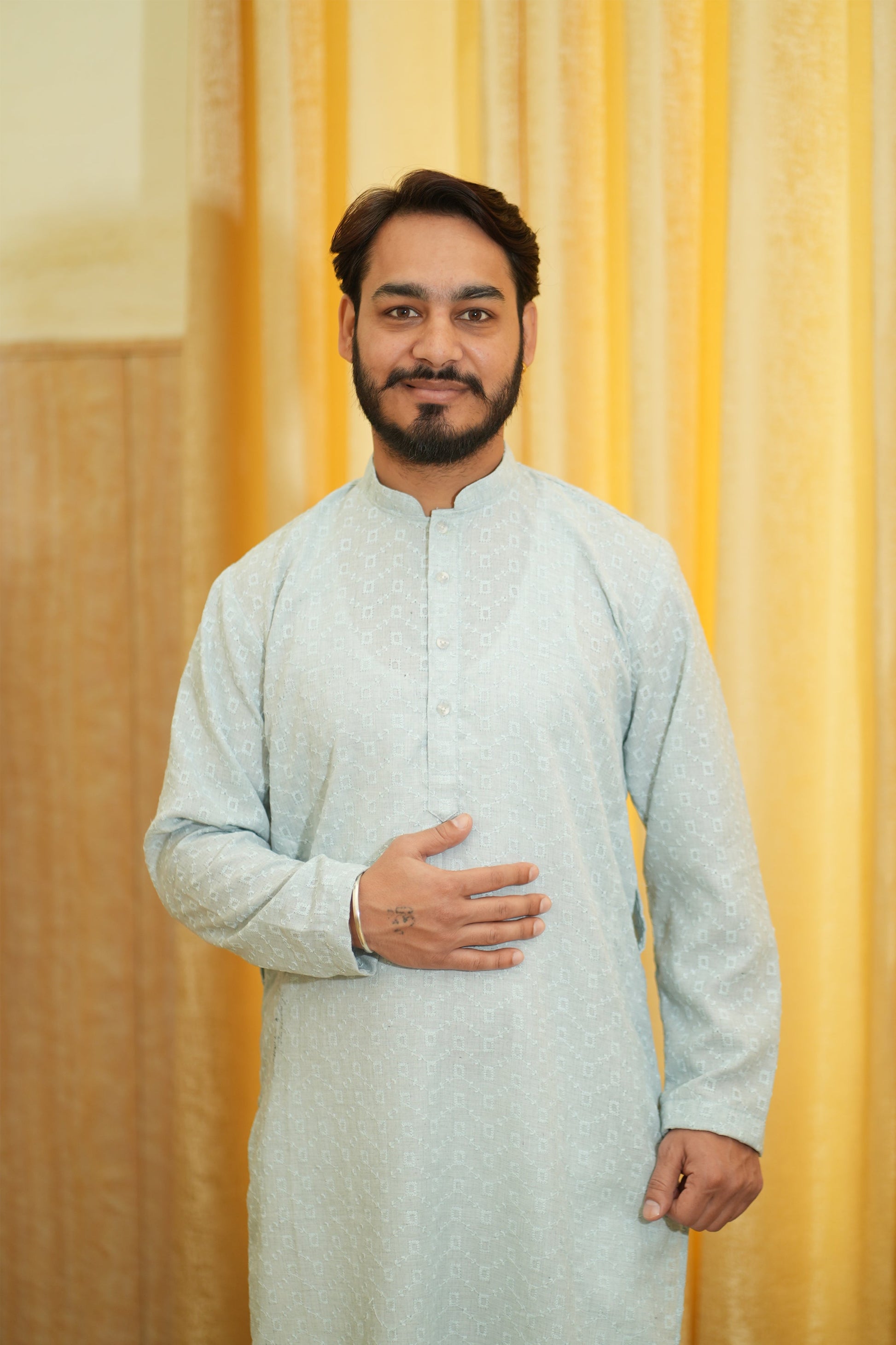 Kurta Pajama For Men