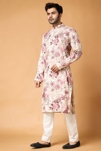 Kurta Pajama