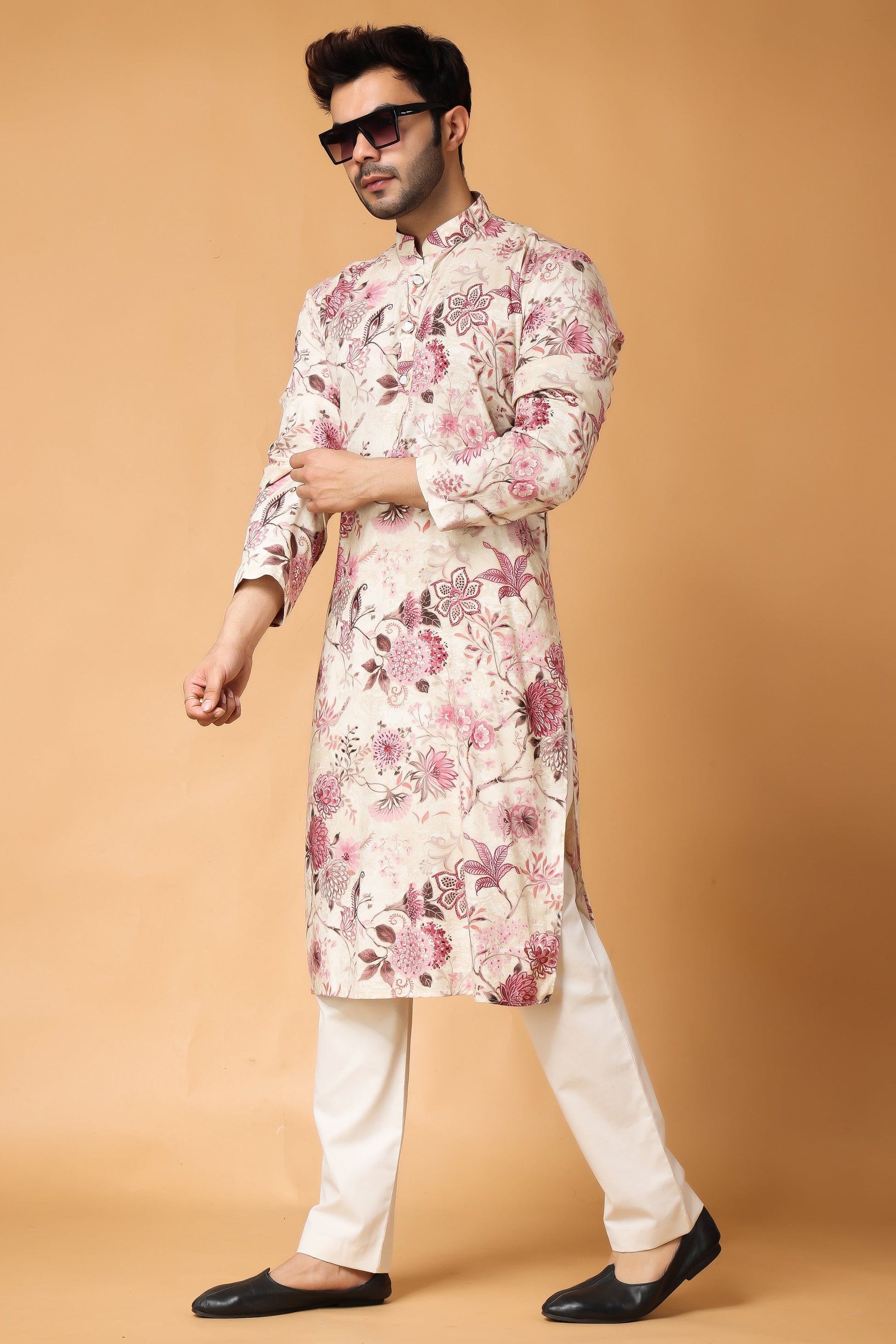 Kurta Pajama