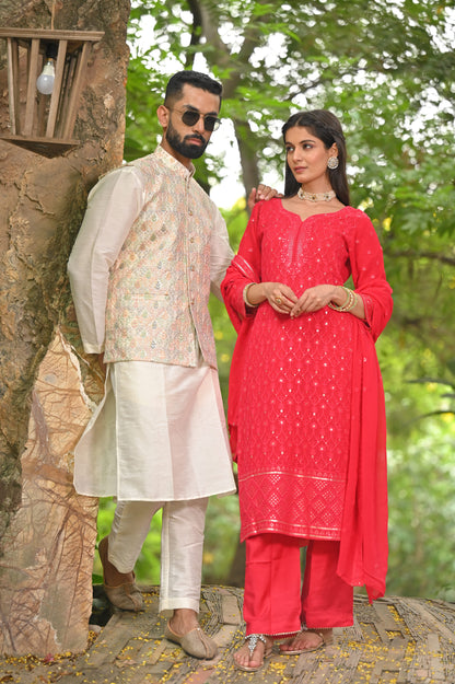 Kurta Pajama For Men