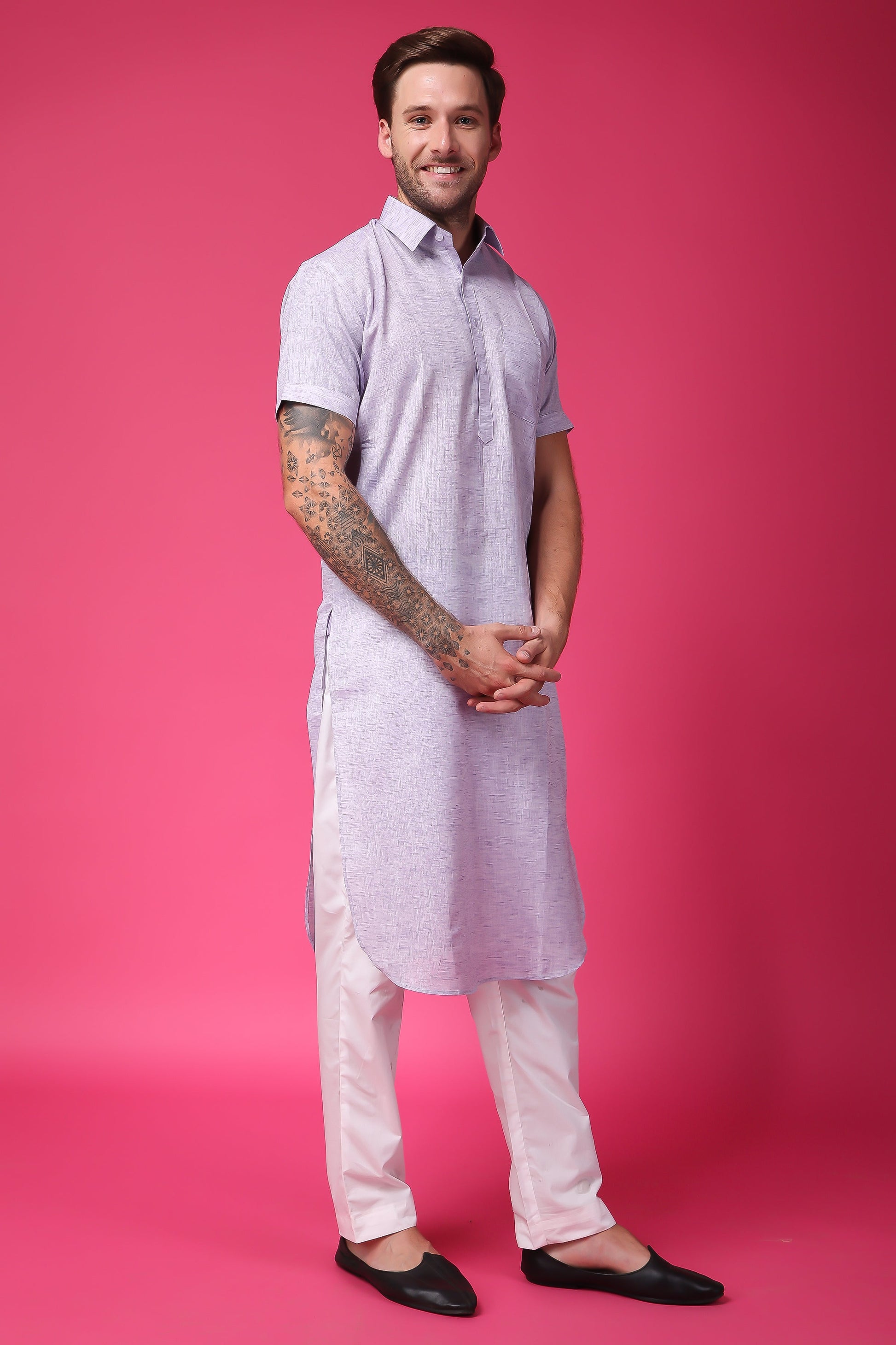 Kurta Pajama For Men 