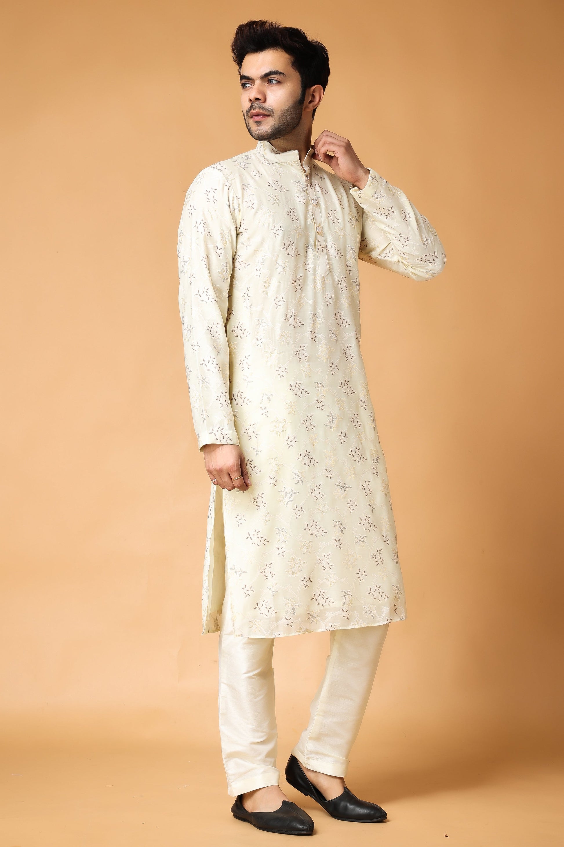 Kurta Pajama For Men 