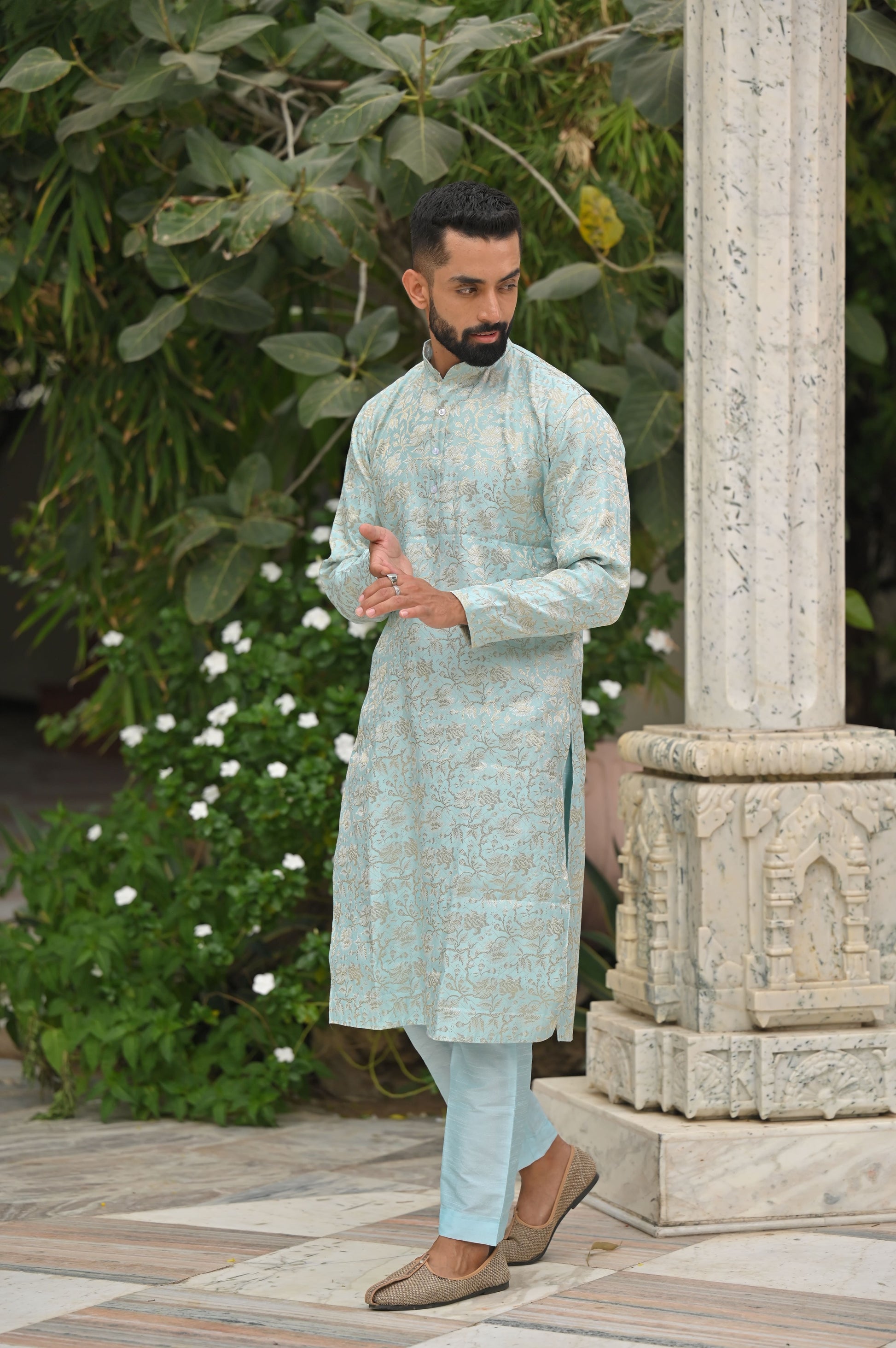 Kurta Pajama For Men