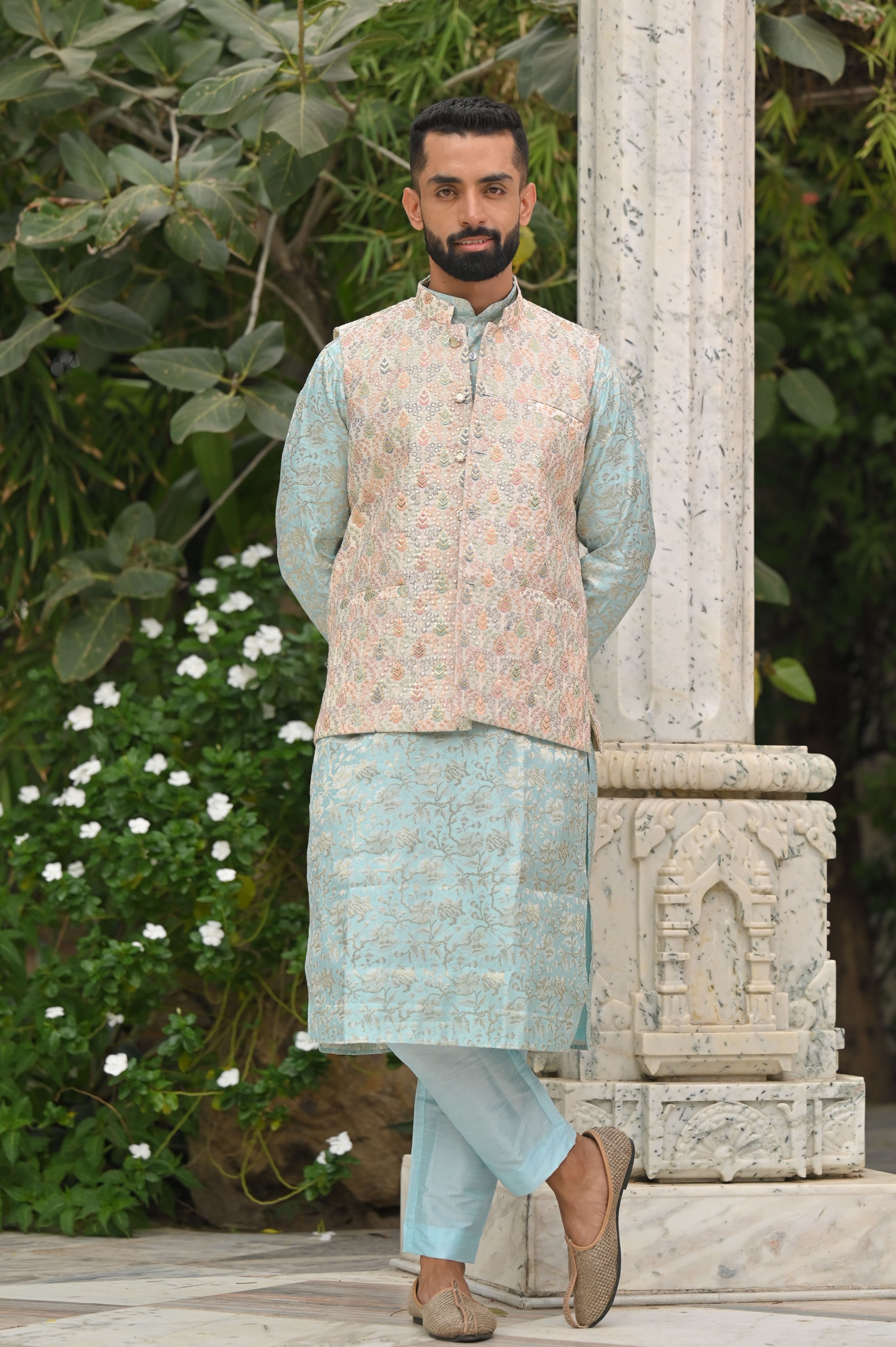 Kurta Vasket Sets – Vilasata