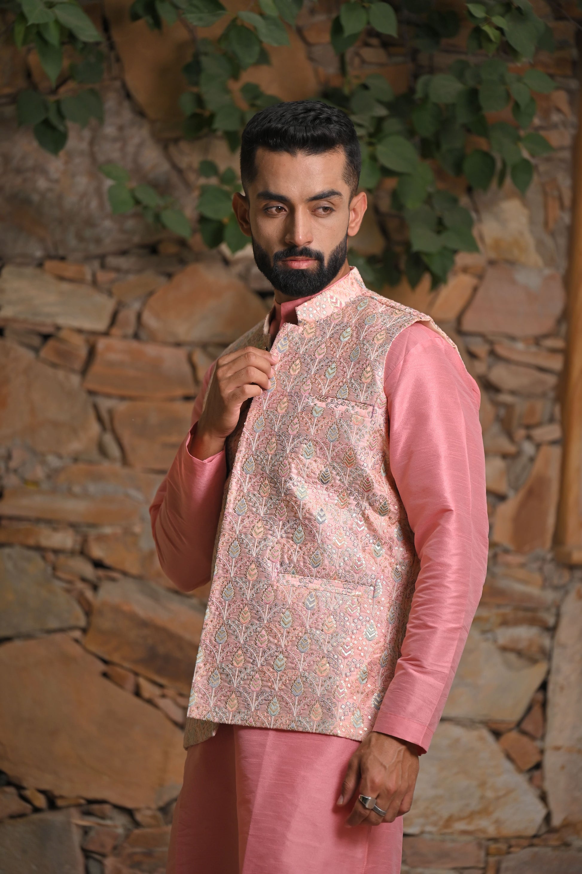 Indian Nehru Jackets