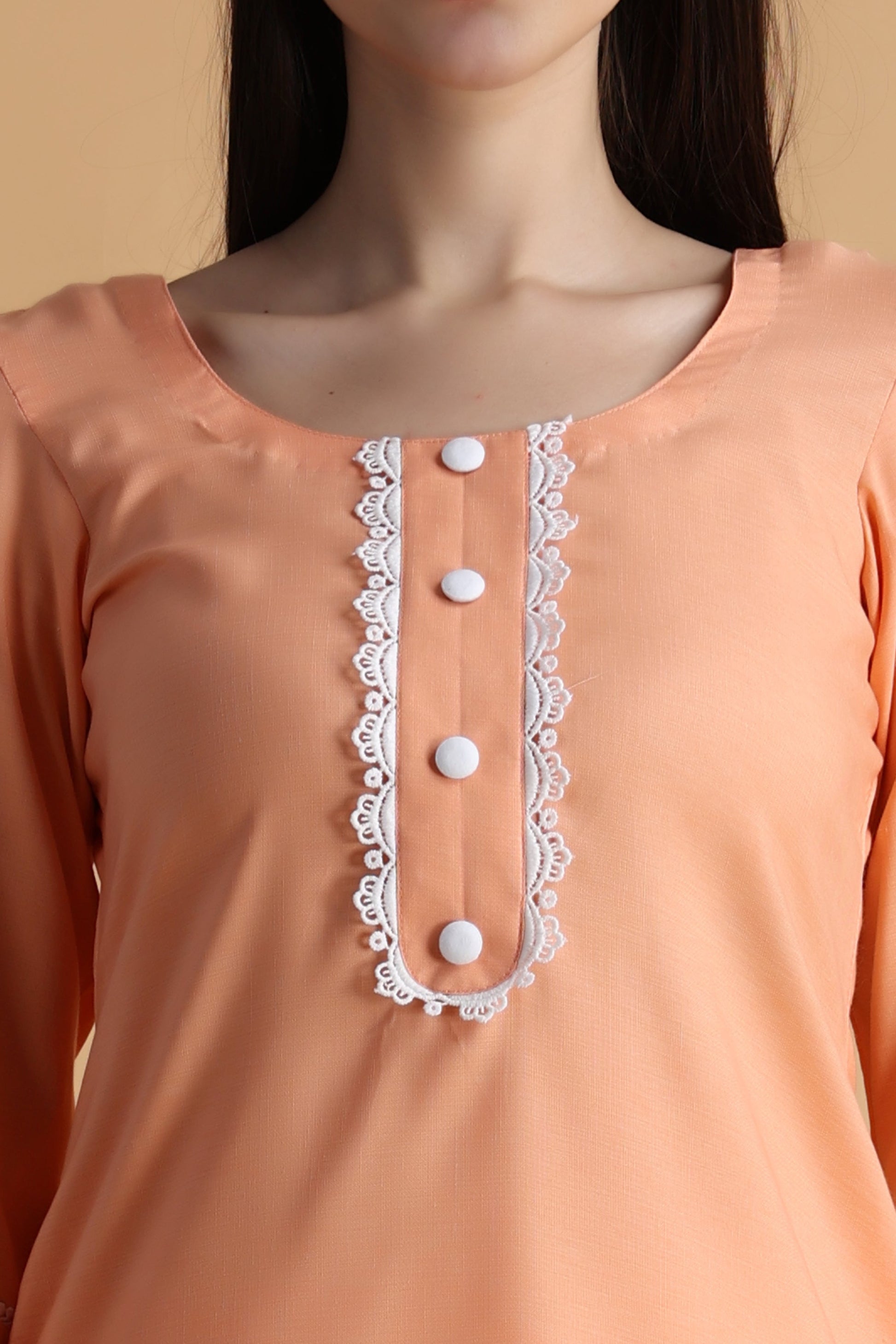 Indian Kurti