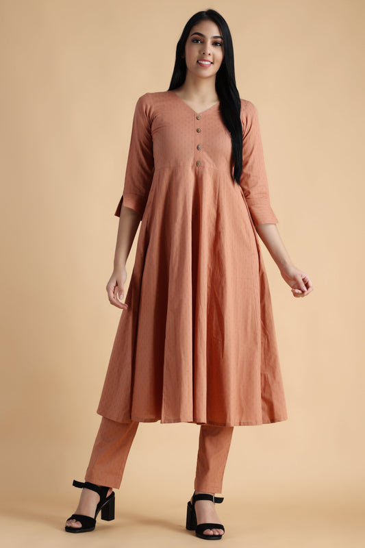 Indian Anarkali Dresses