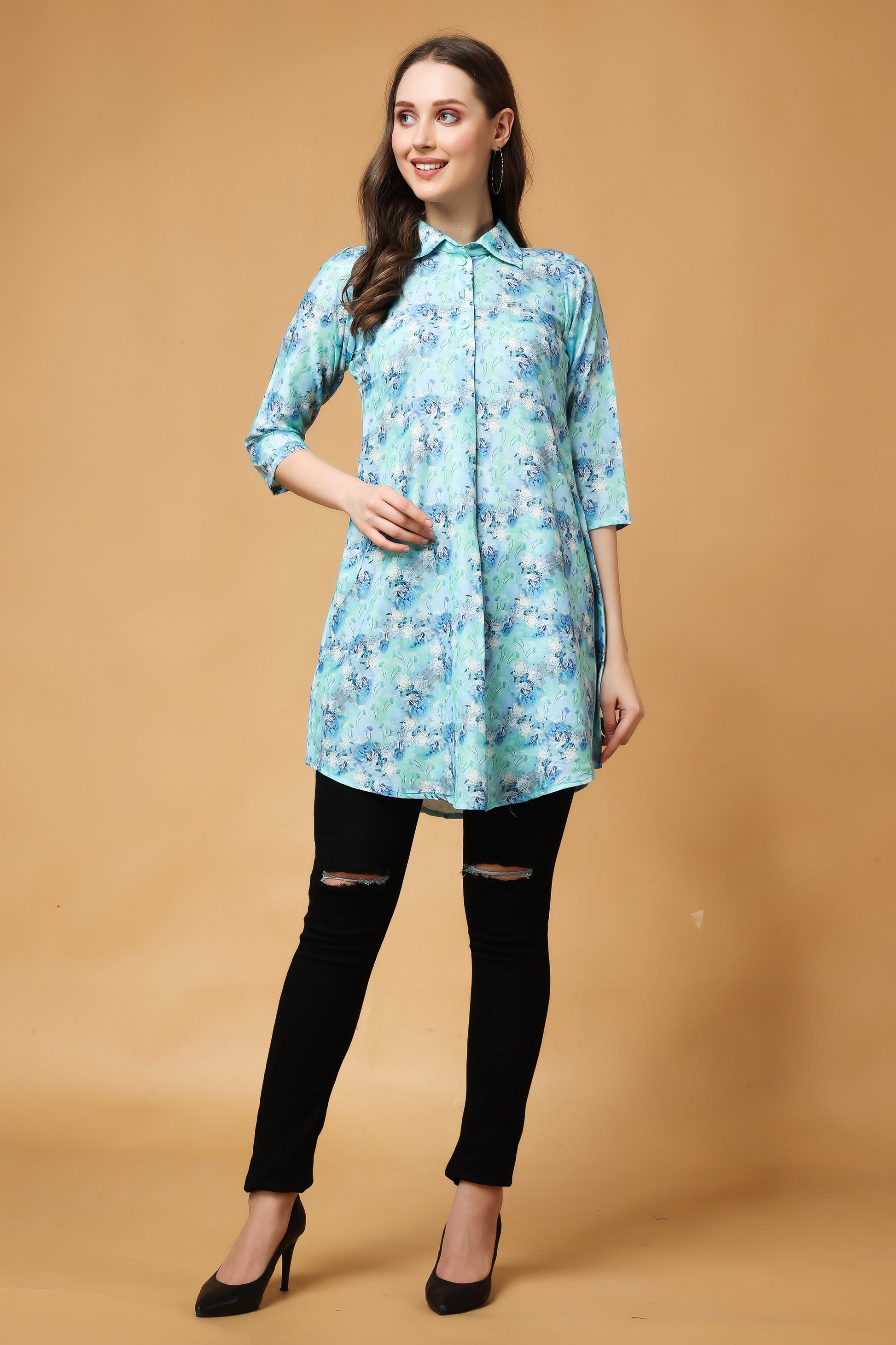 Kurtas For Women