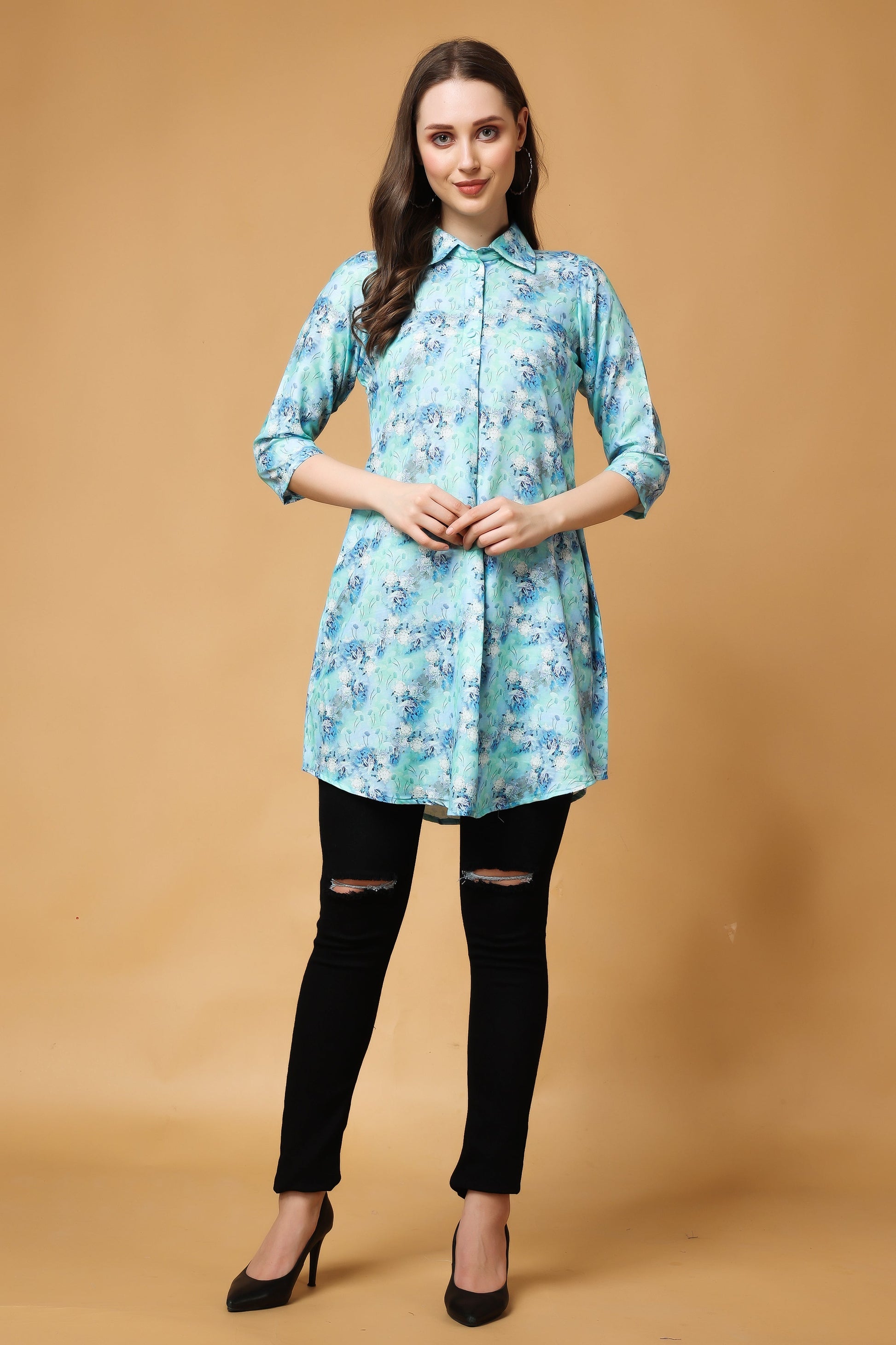 Kurtas For Women