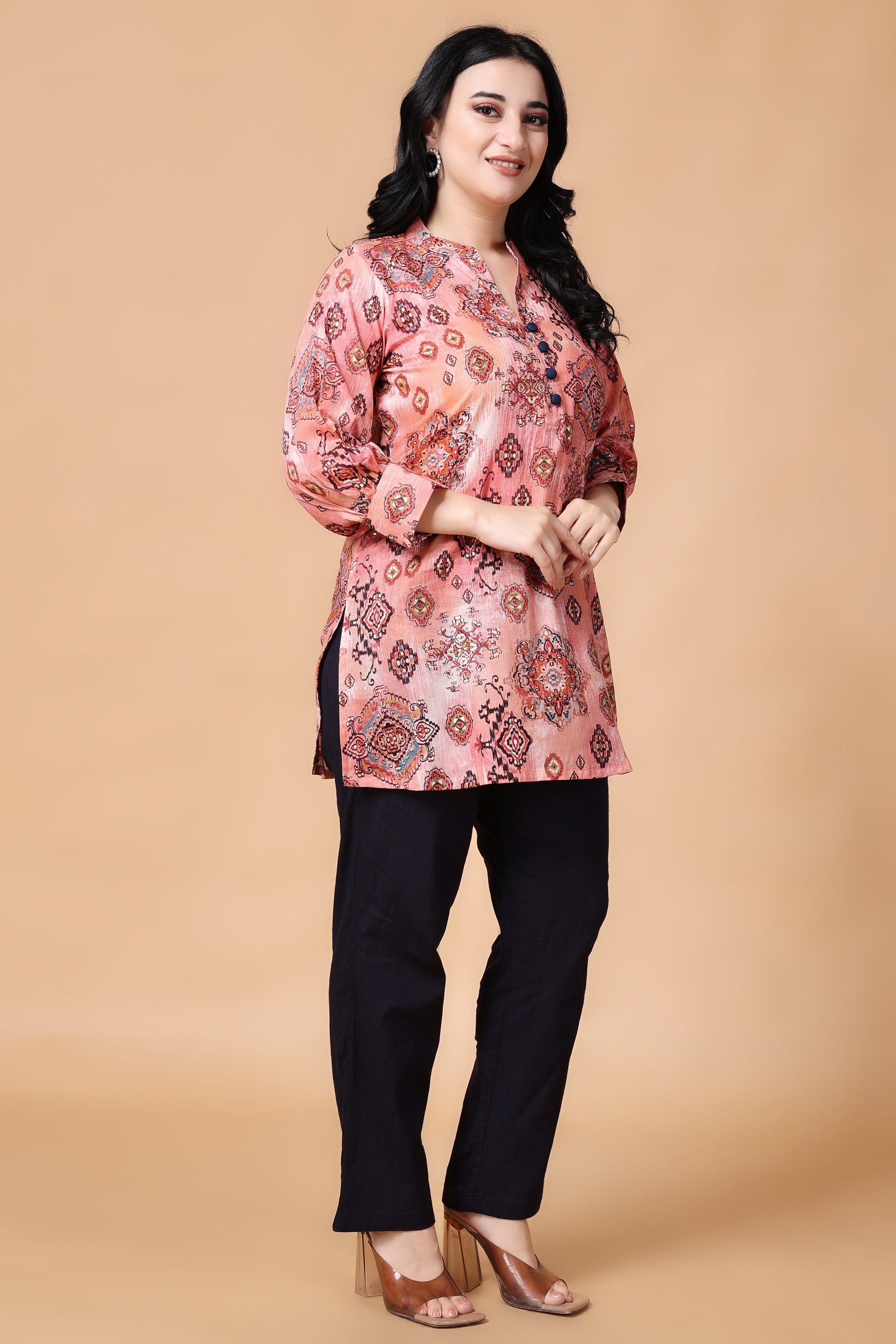 Indian Kurtis in India 