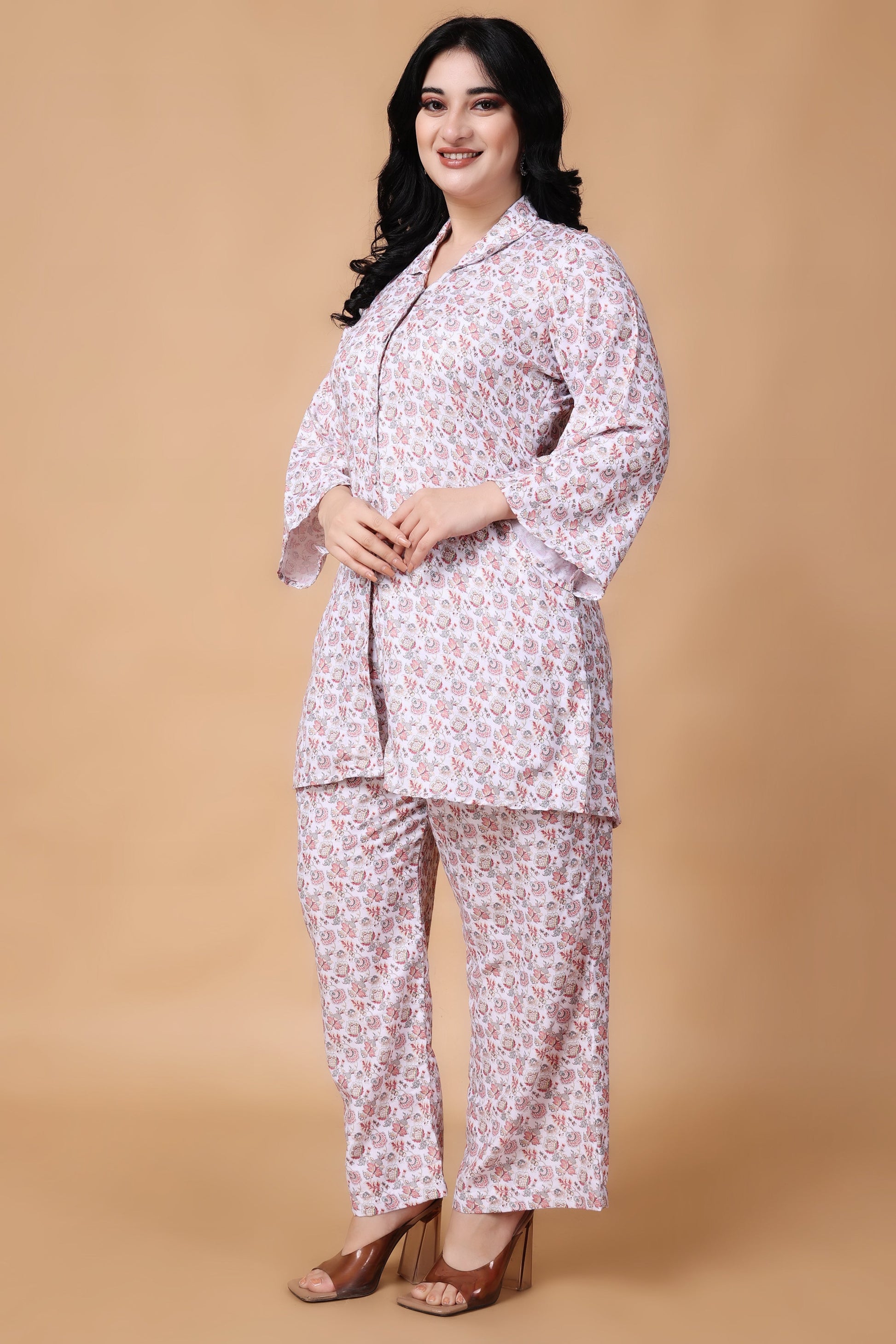 Indian Co ord Set