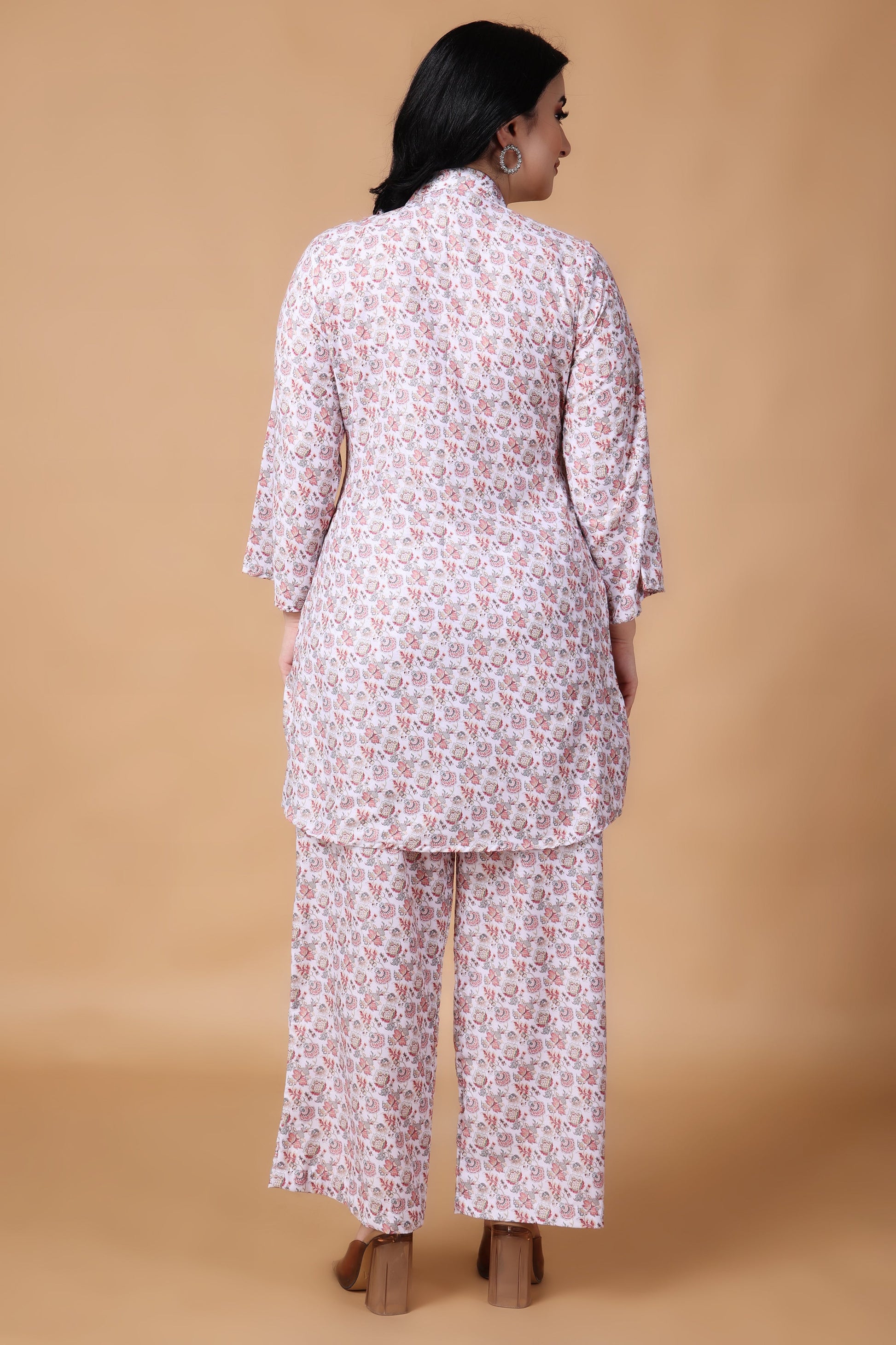 Indian Co ord Set