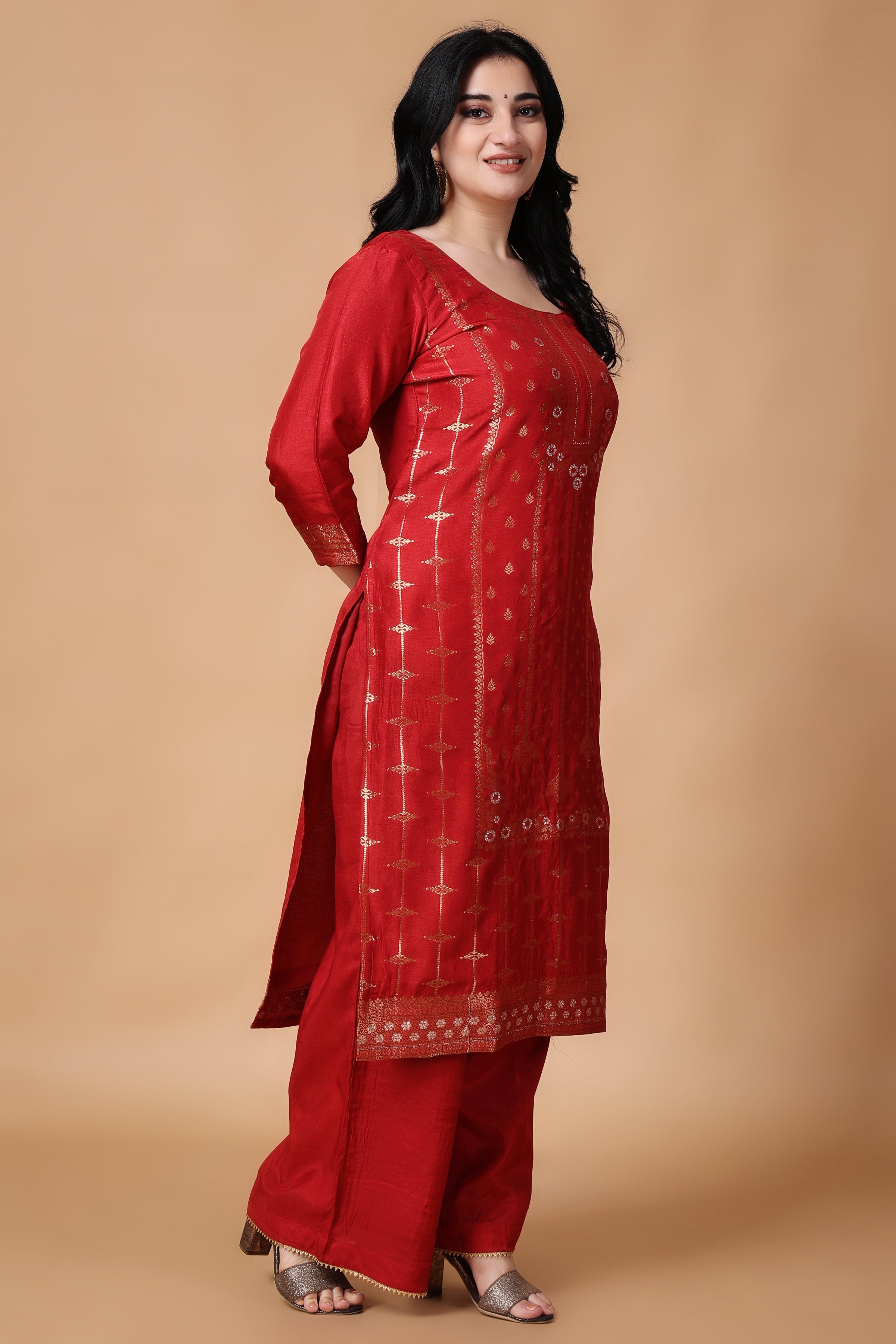 Belliza Designer Studio Banarasi Vol 2 Jam Silk Fabric Wedding Collection  Salwar Suits Wholesaler