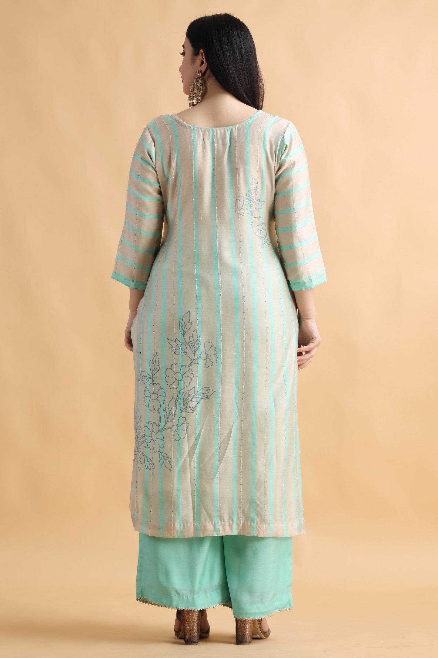 Womens Salwar Kameez