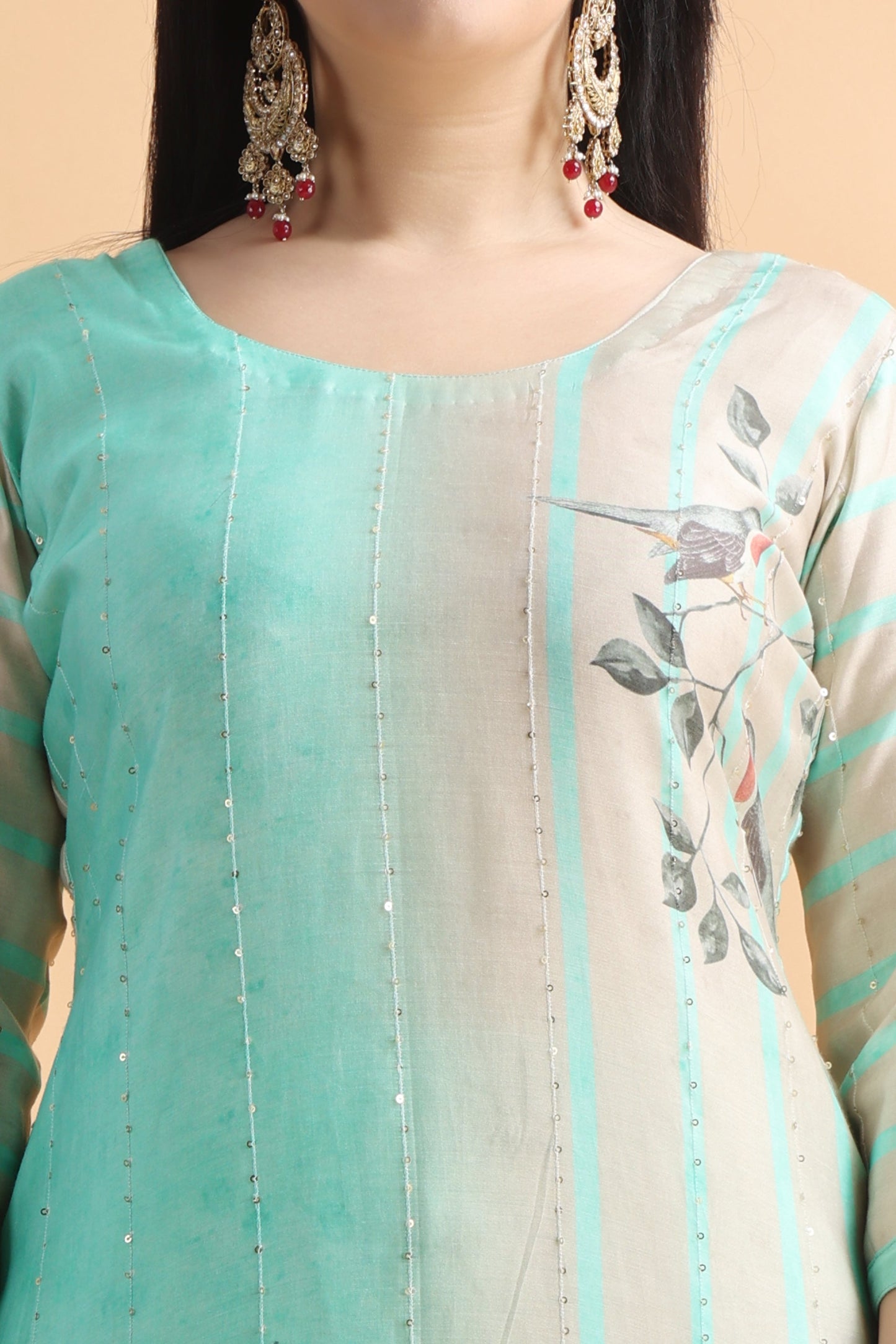 Womens Salwar Kameez