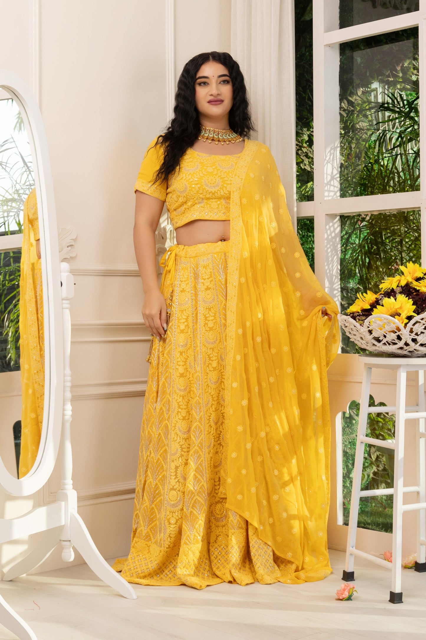 Lehengas For Women