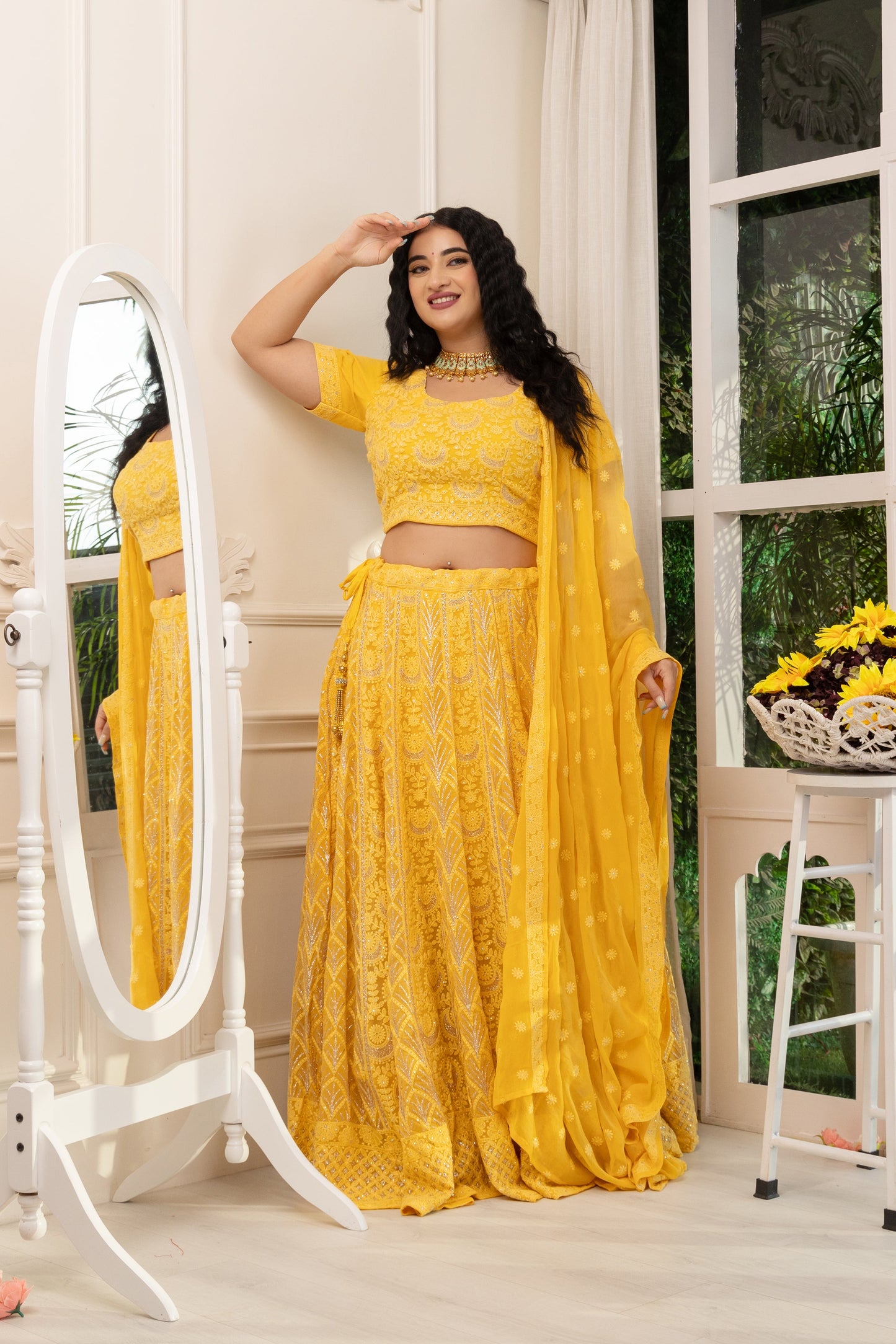 Lehengas For Women