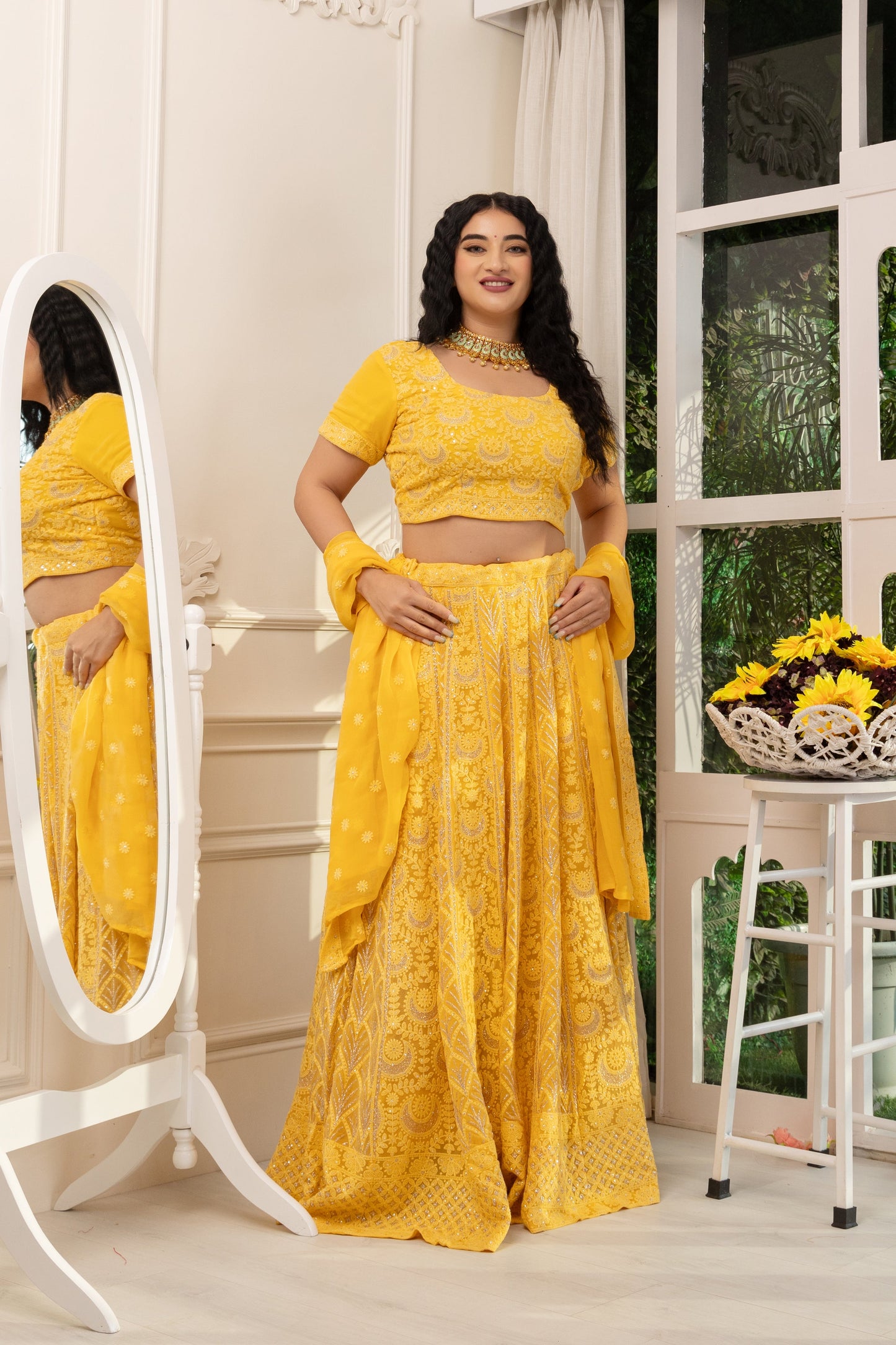 Lehengas For Women