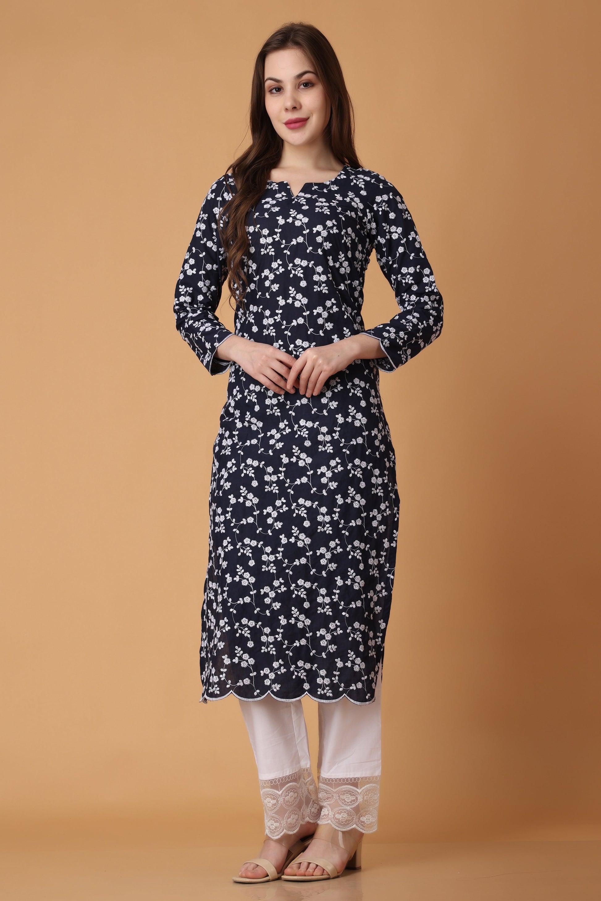 Indian Kurtis 