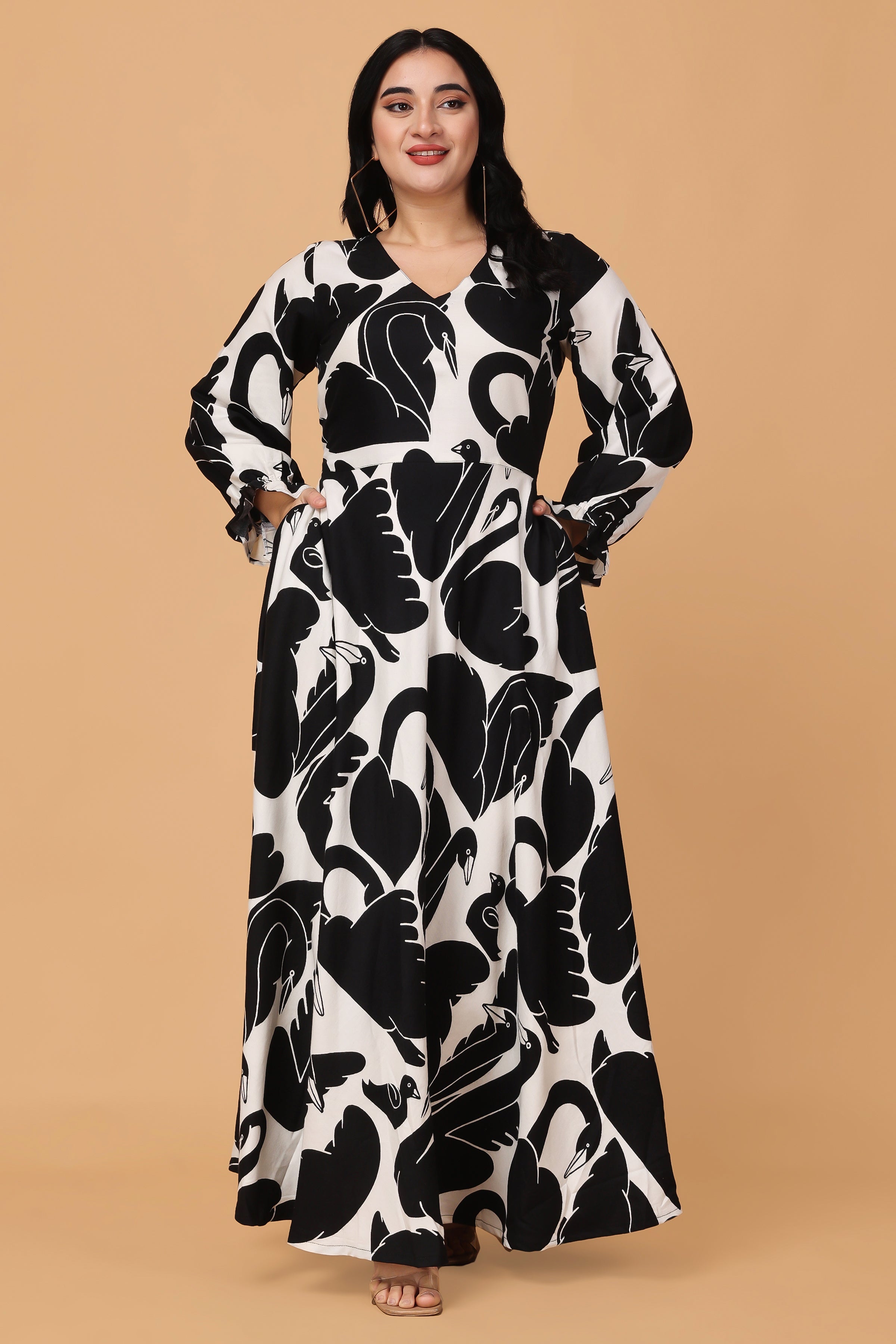 Winter dresses for womens on sale online