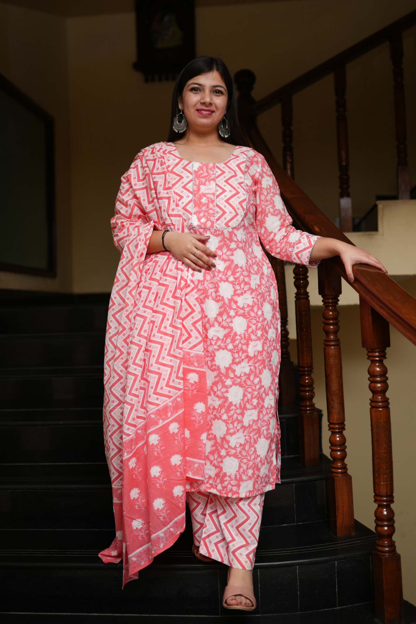 Designer Salwar Suit
