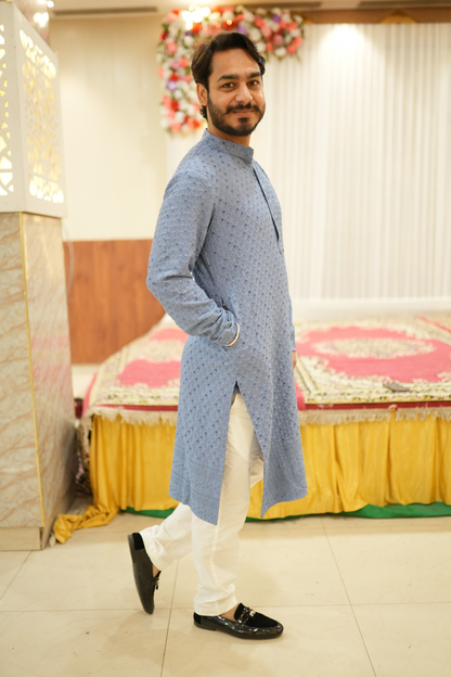 Kurta Pajama For Wedding