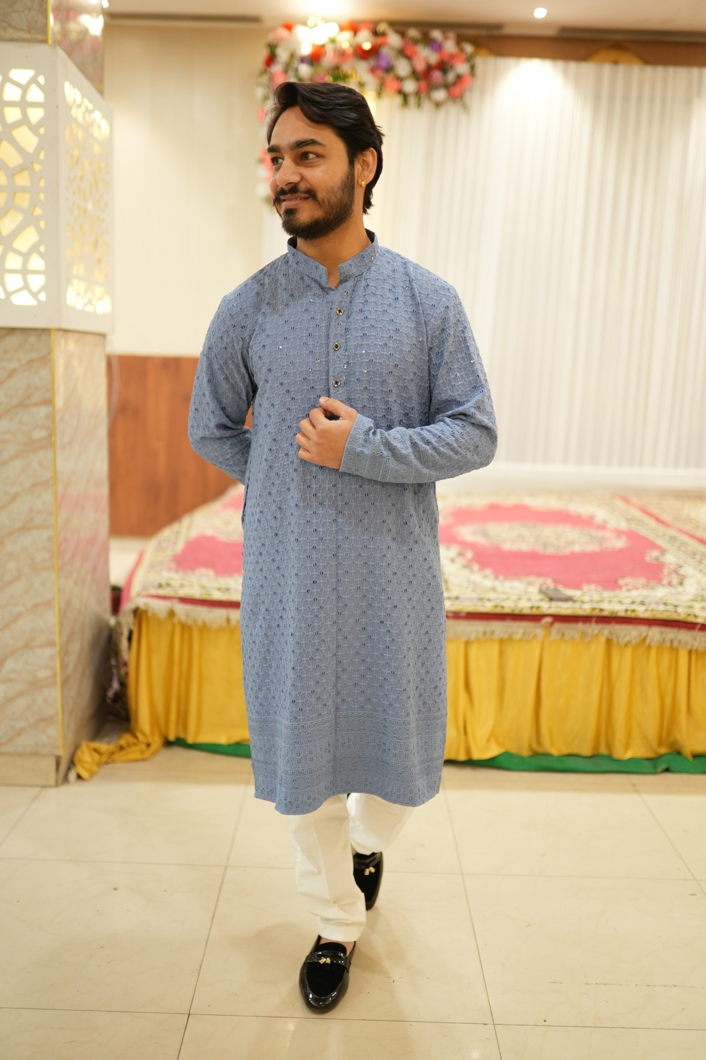 Kurta Pajama For Wedding