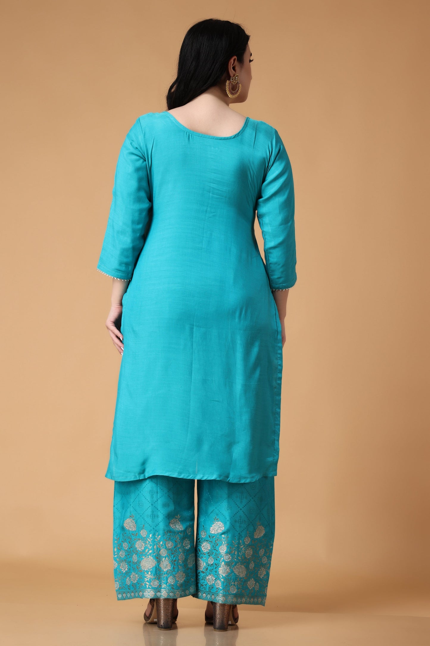 Indian Salwar Kameez In India 