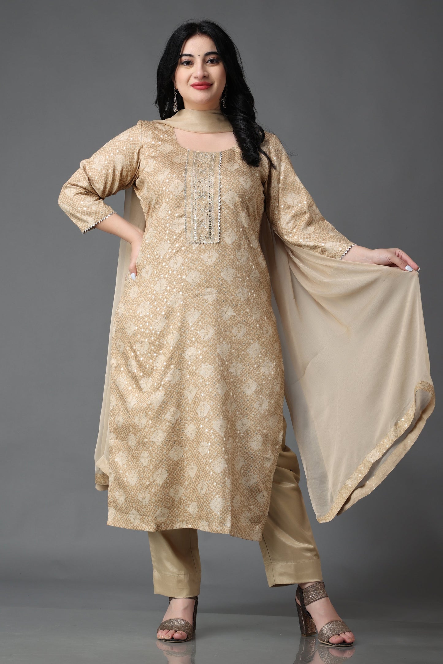 Indian Suits Womens 