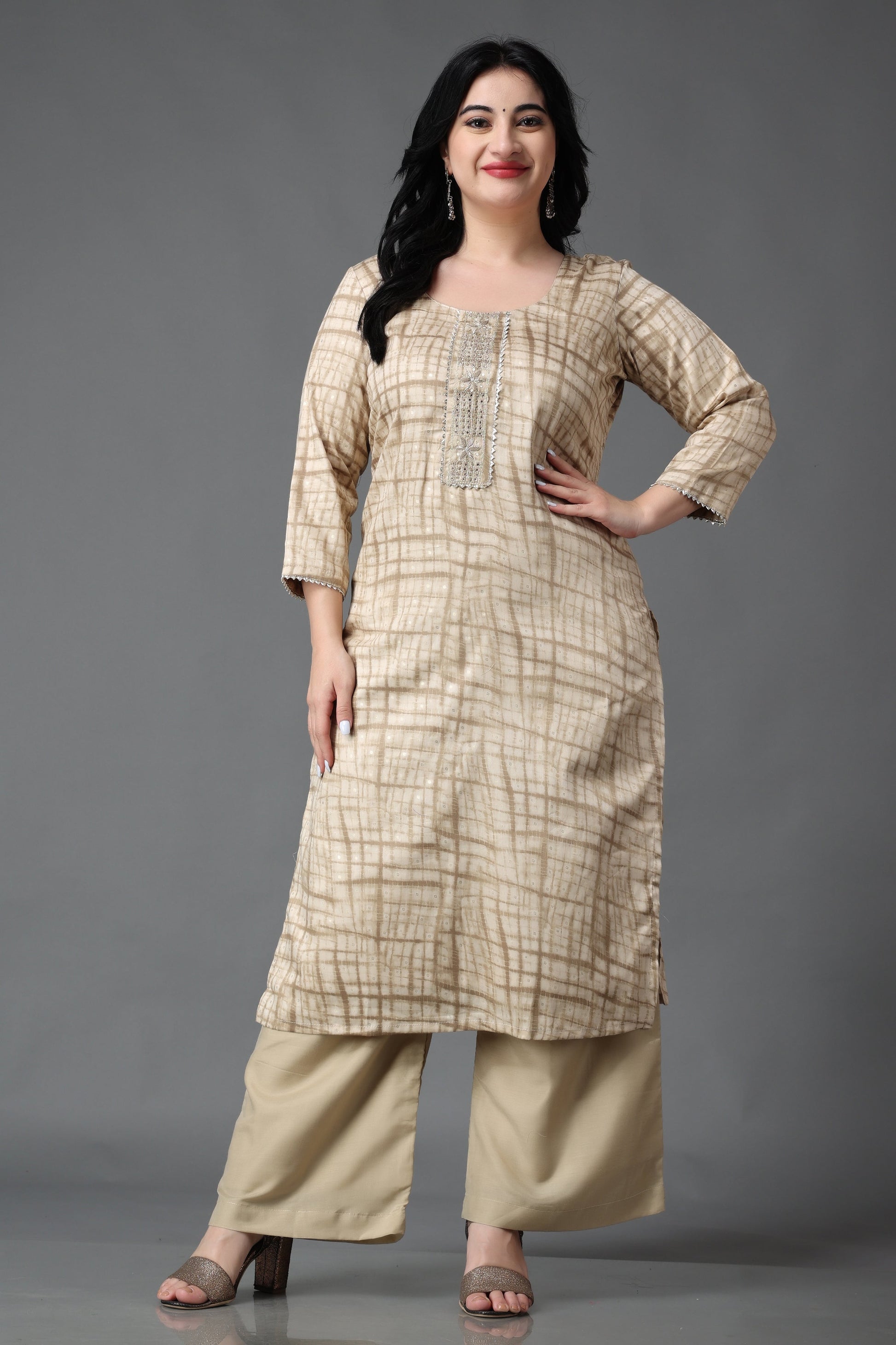 Indian Salwar Kameez