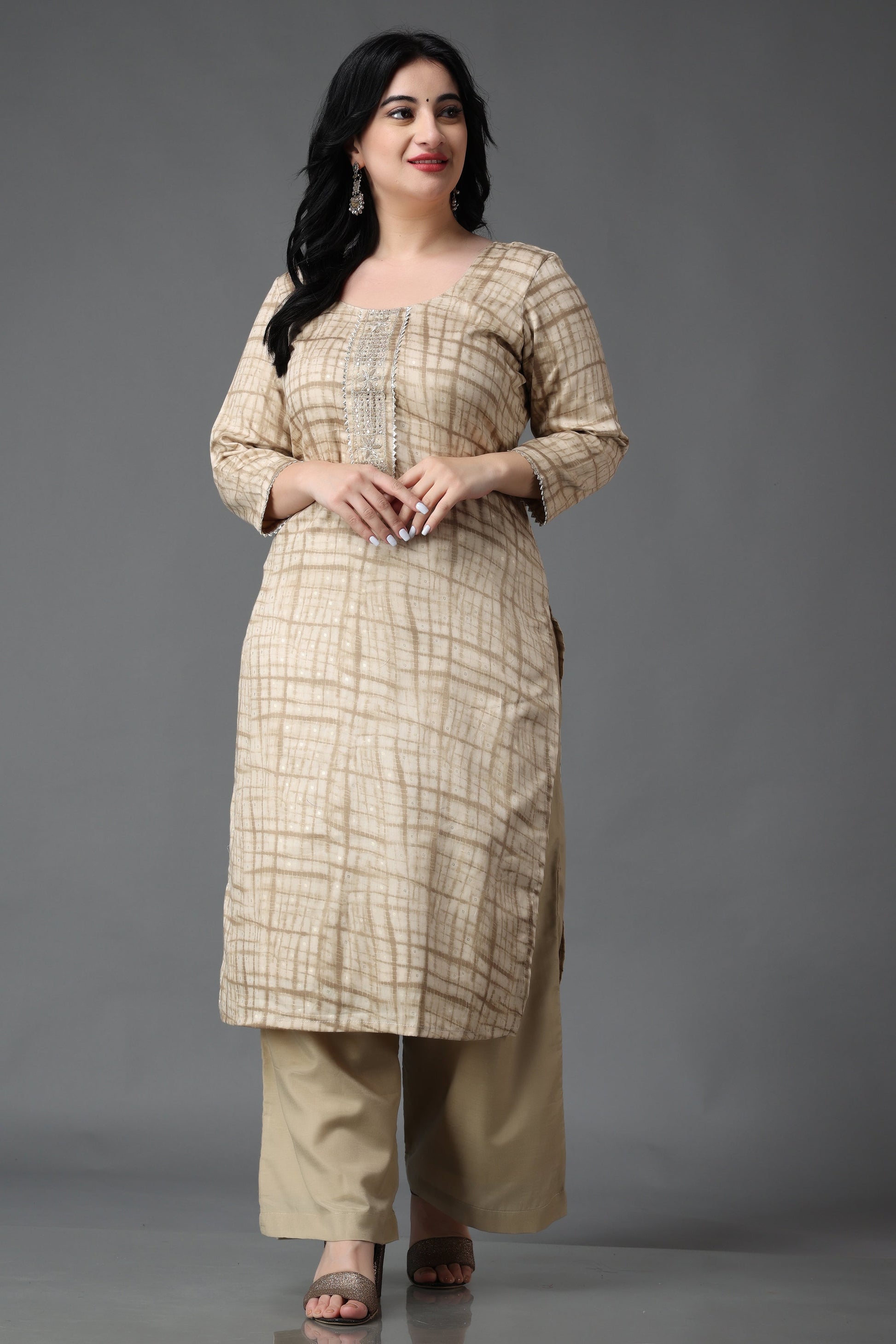 Indian Salwar Kameez