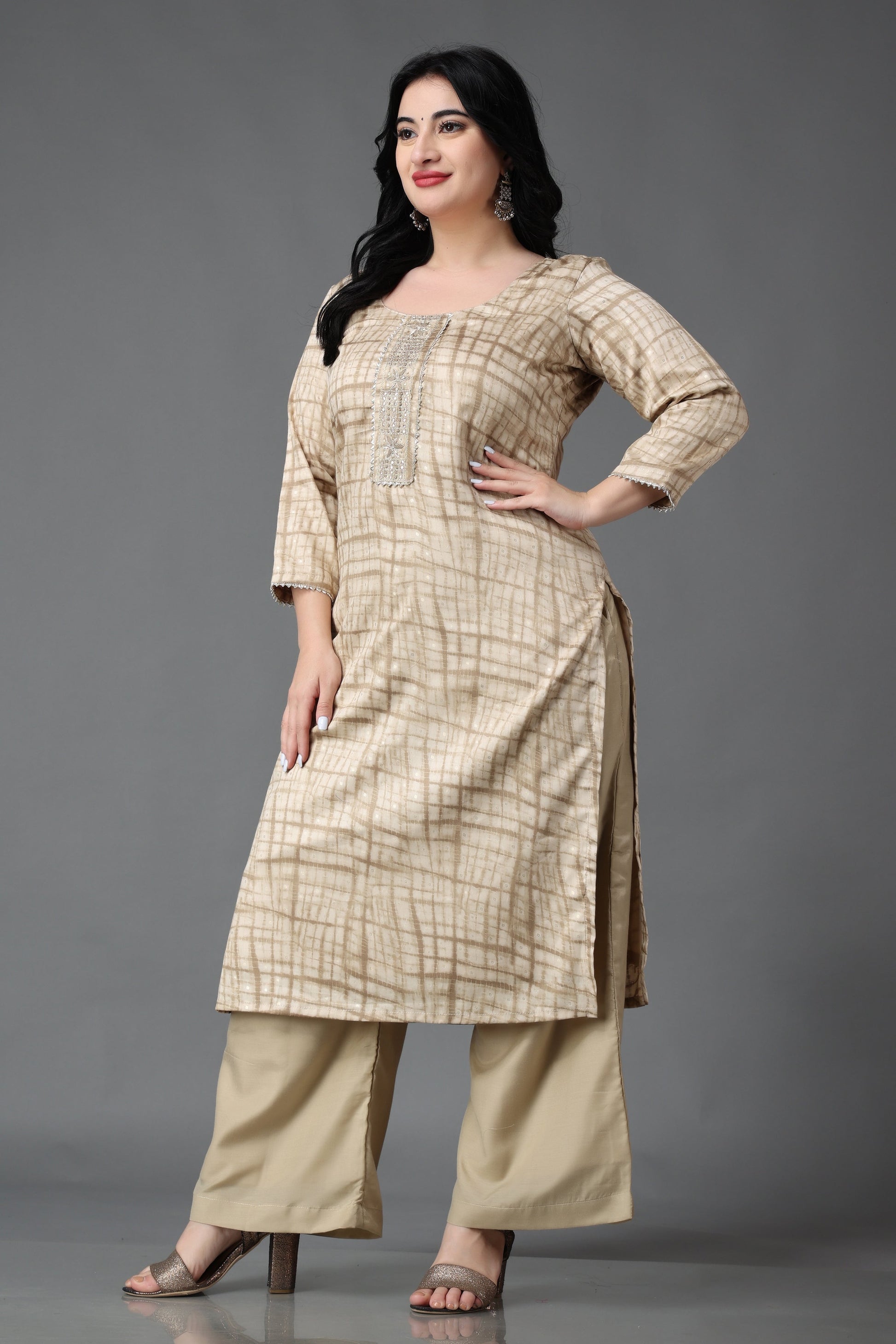 Indian Salwar Kameez