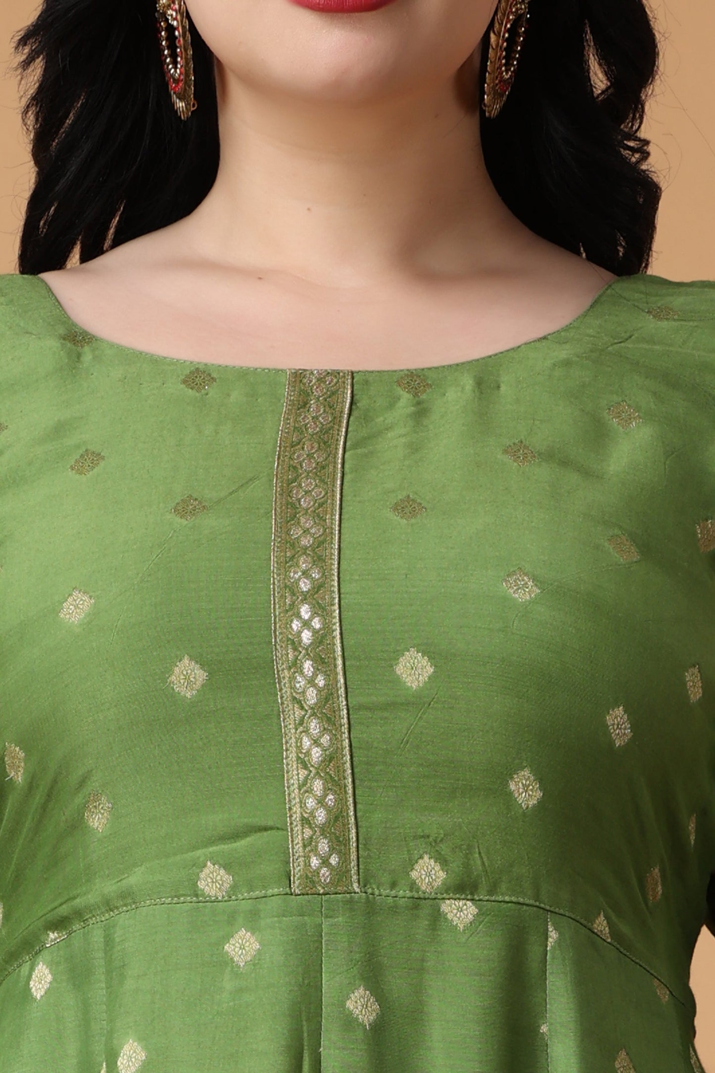 Indian Salwar Kameez In India 