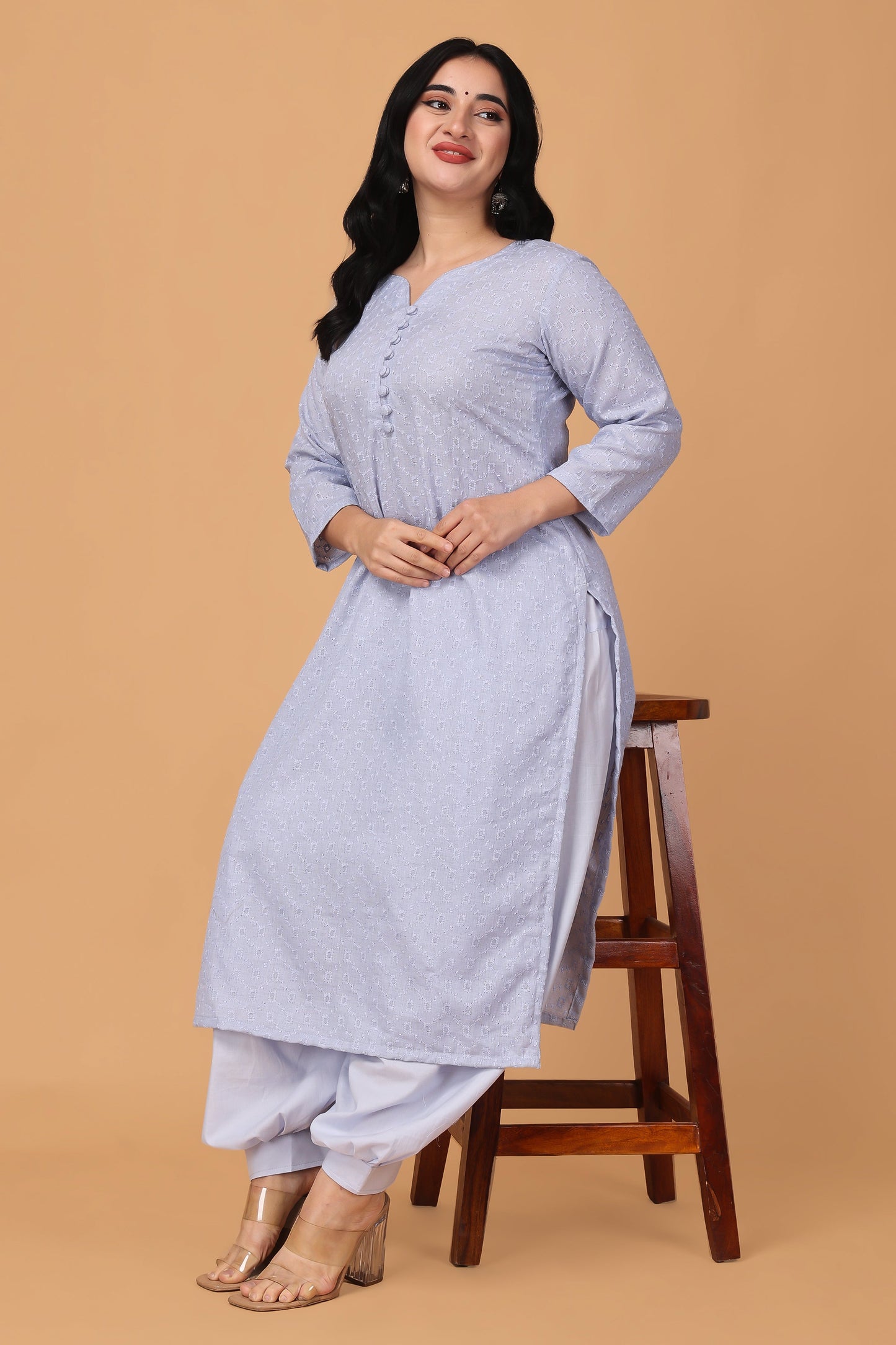 Indian Kurta 