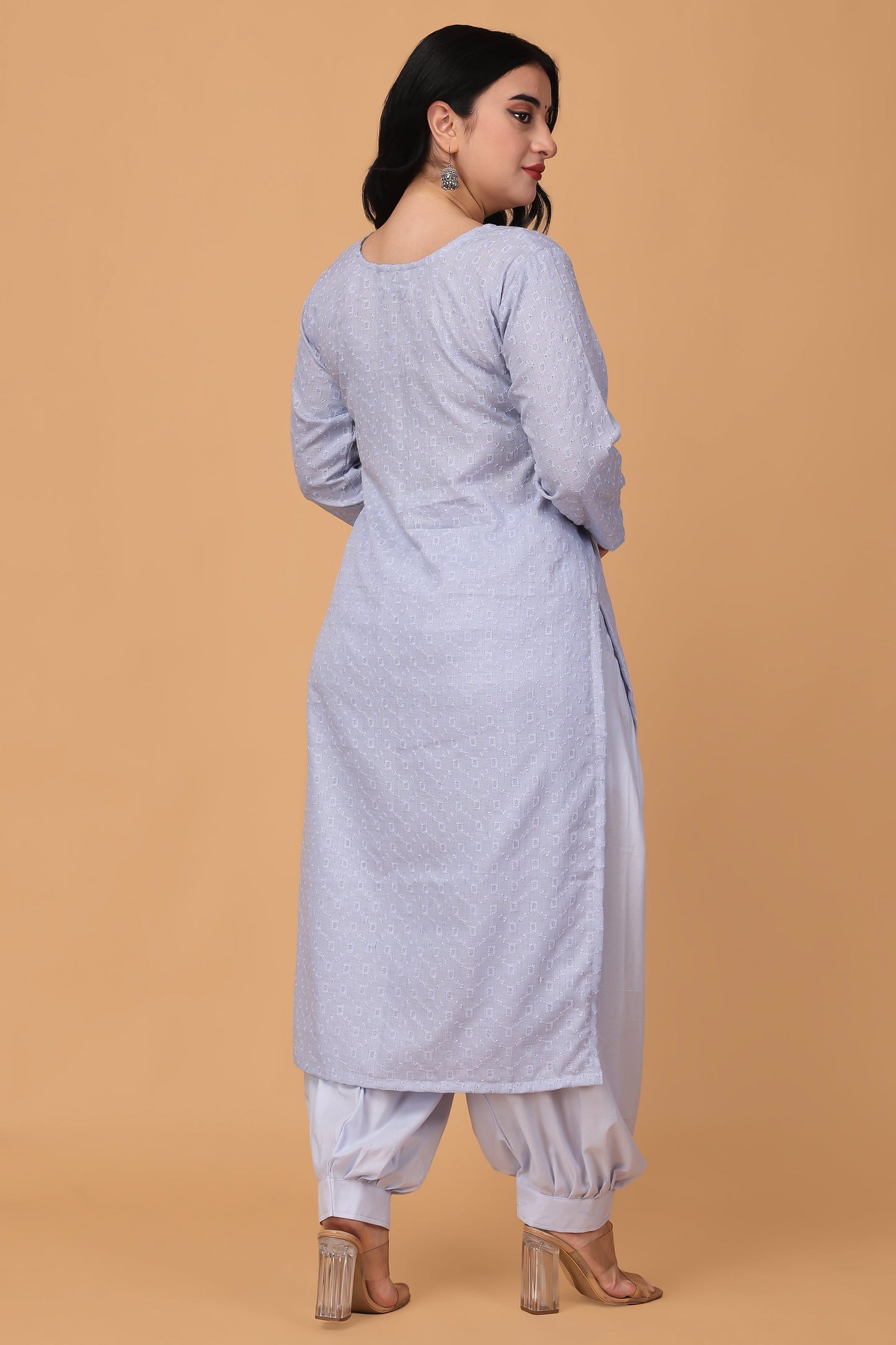 Indian Kurta 