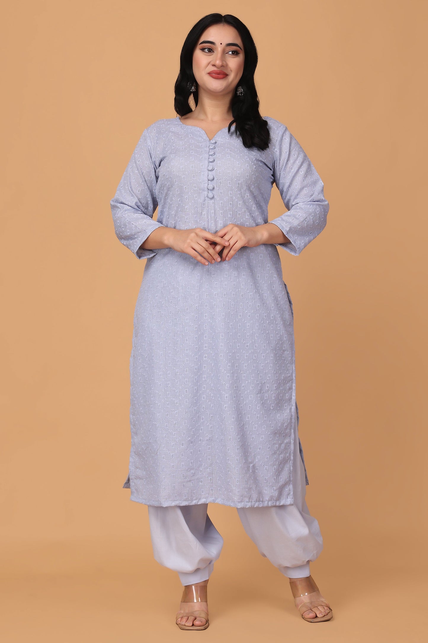 Indian Kurta 