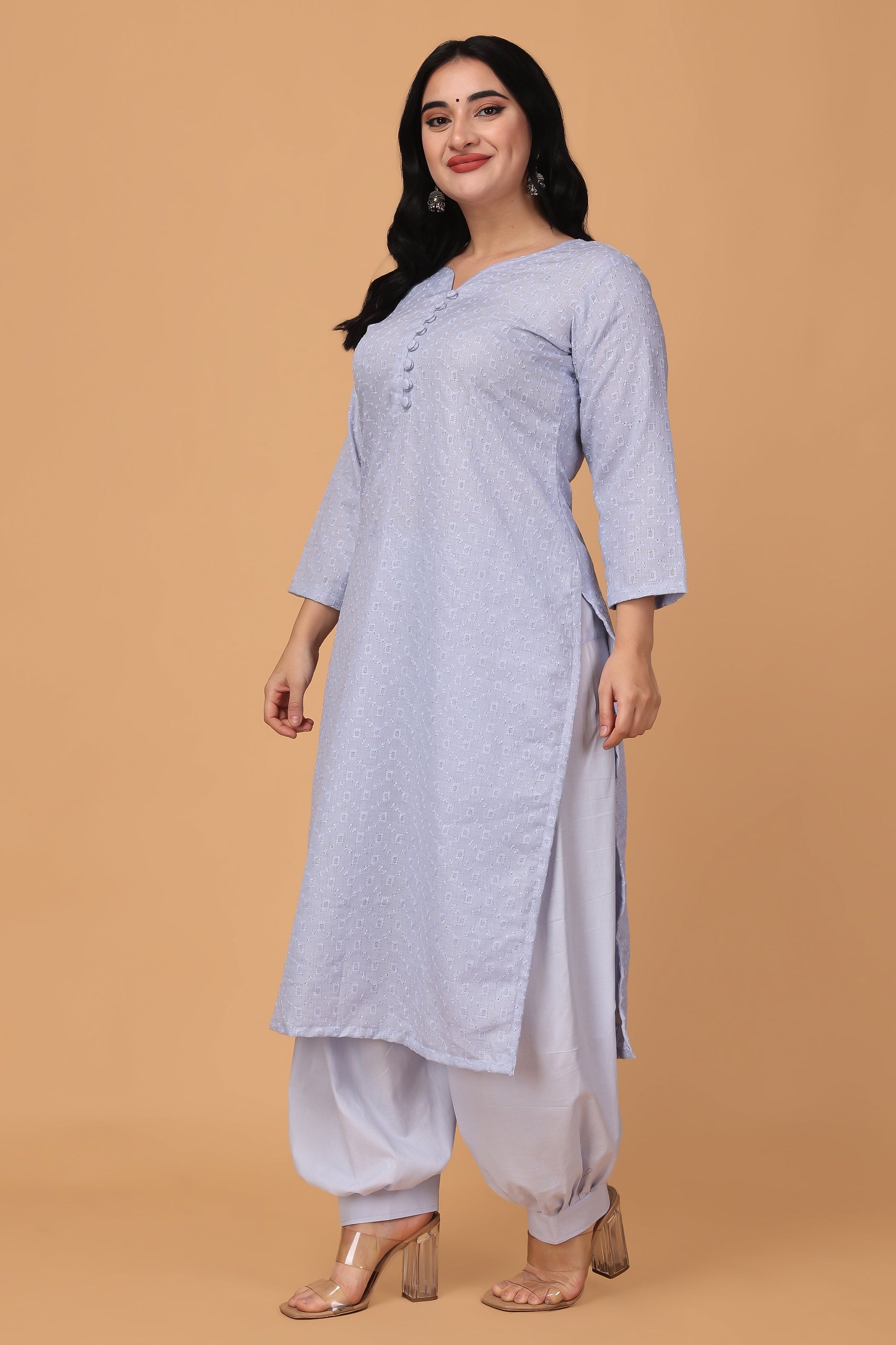 Indian Kurta 