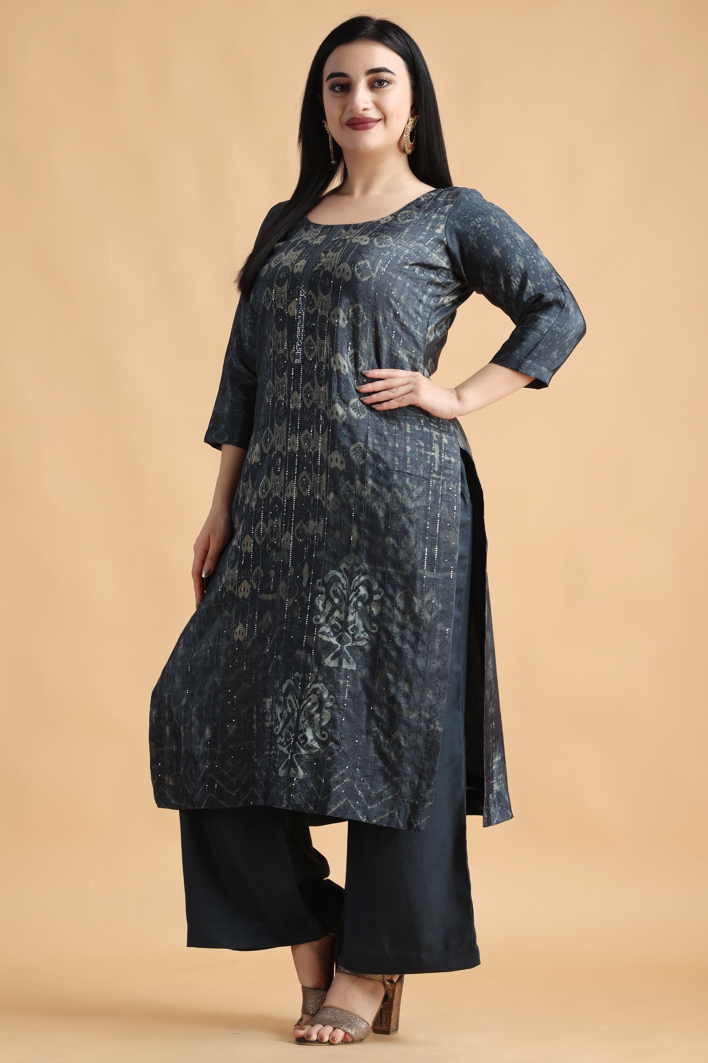 KCRT_1629 | Ladies suits indian, Ladies suit design, India clothes