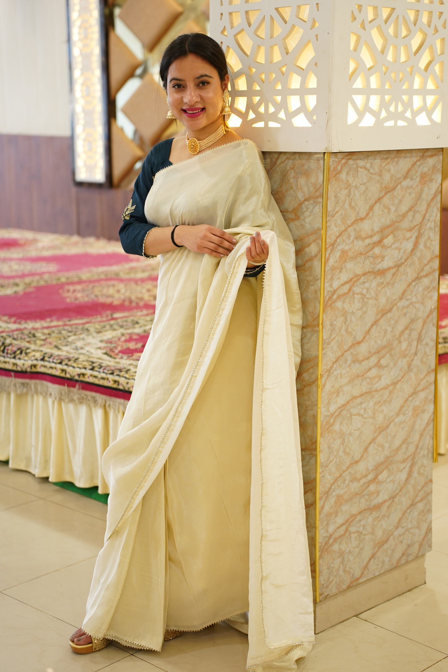 Kanchipuram Silk Sarees