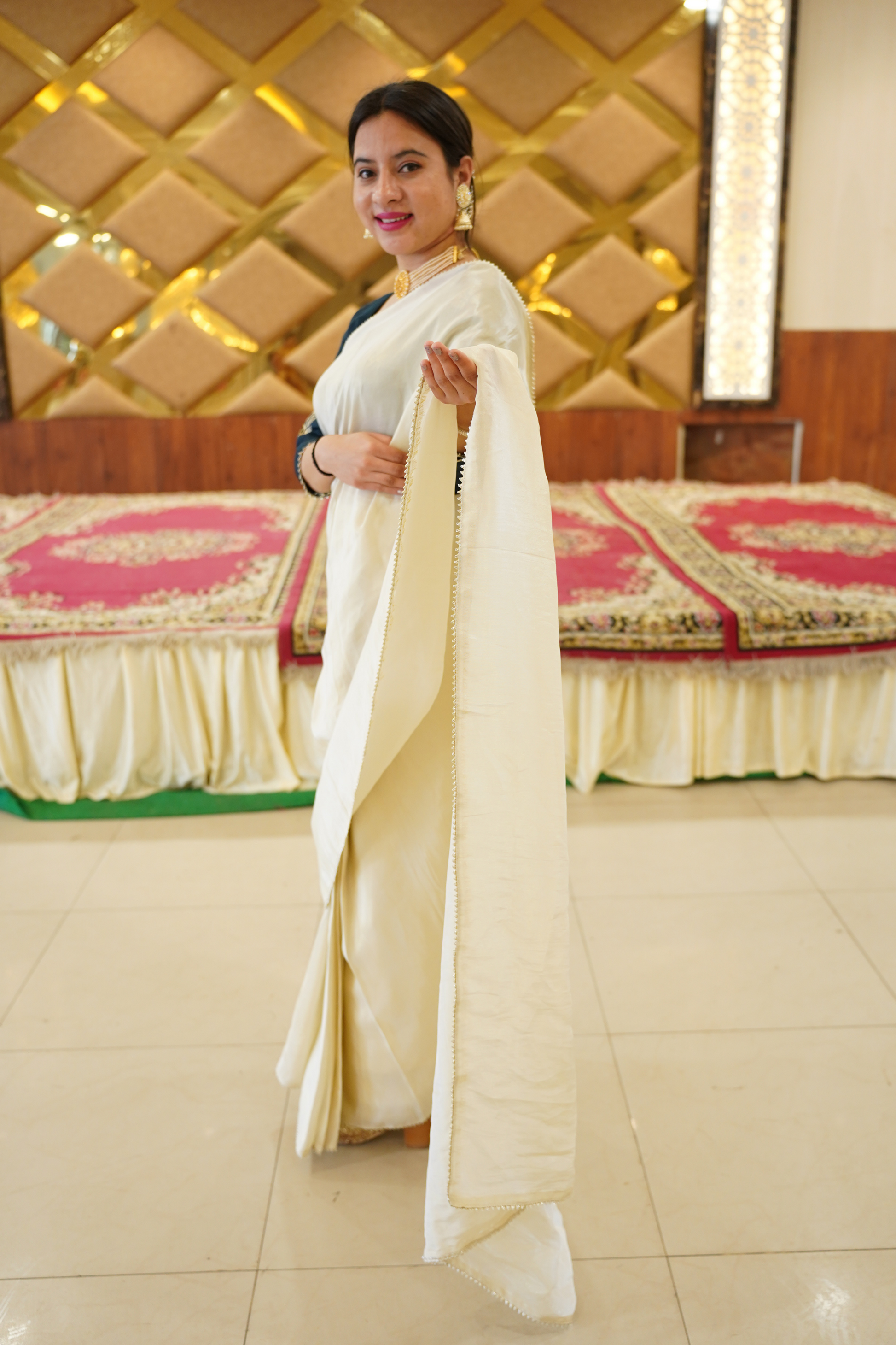 Kanchipuram Silk Sarees