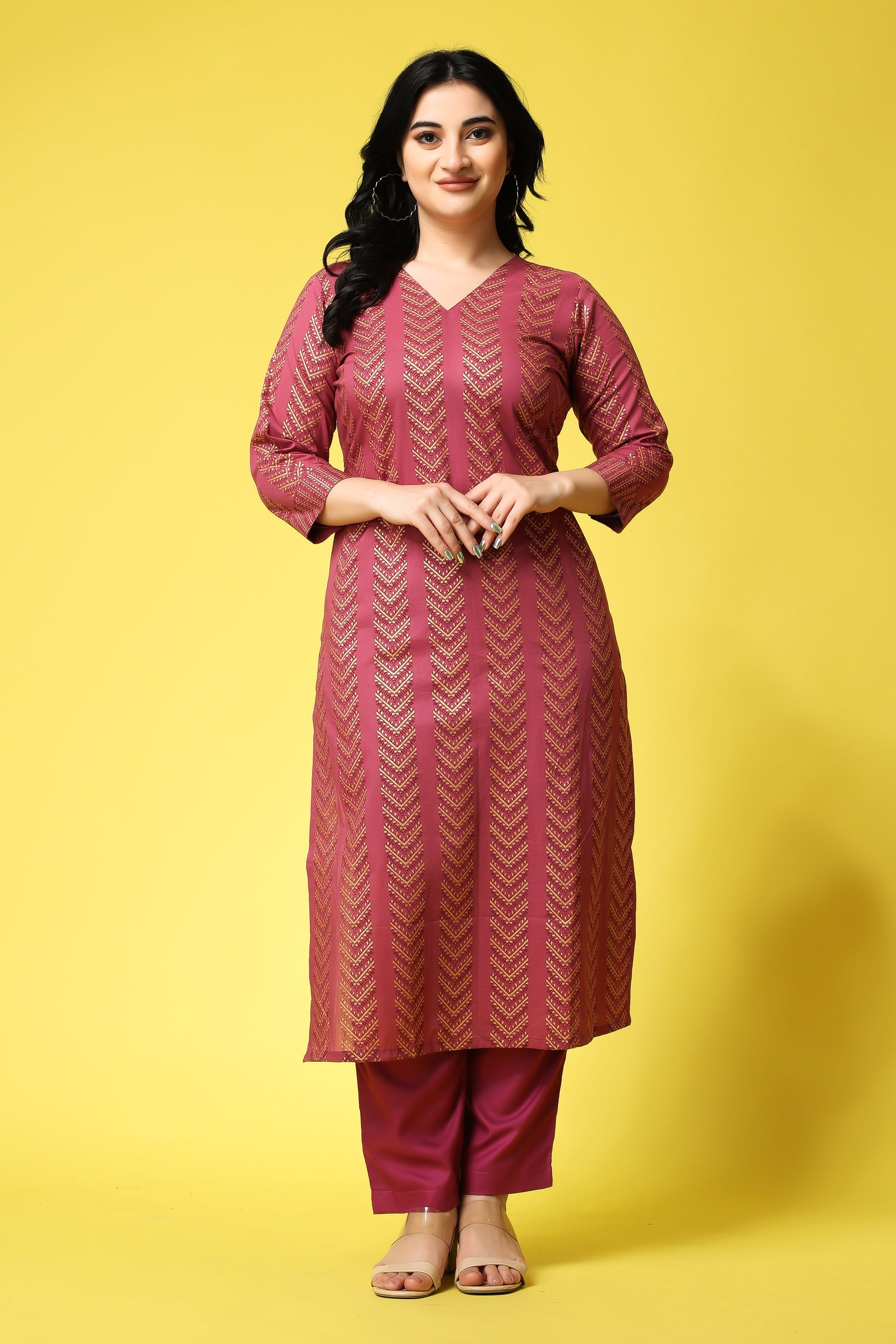 Indian Suits For Women