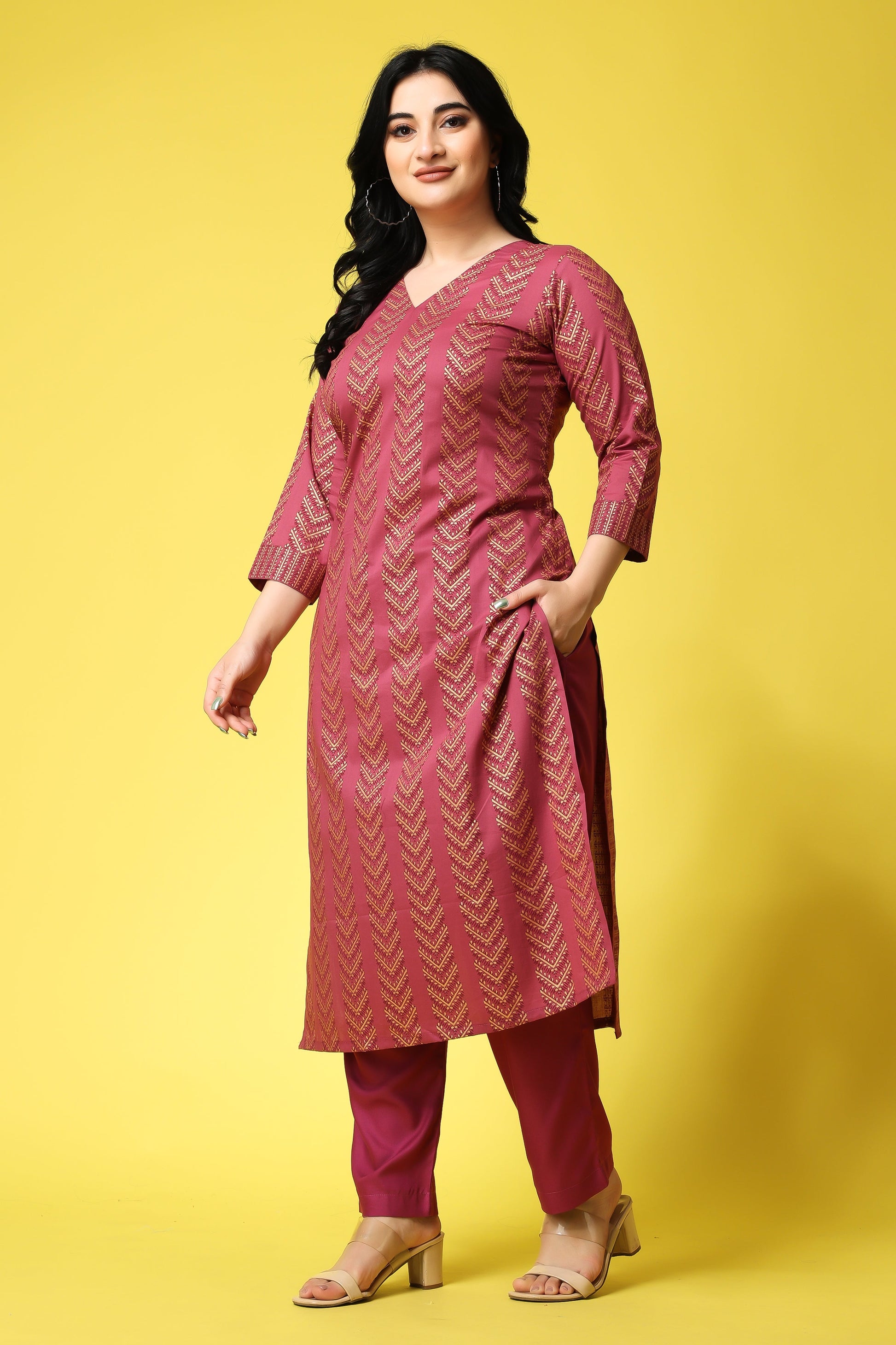 Indian Suits For Women