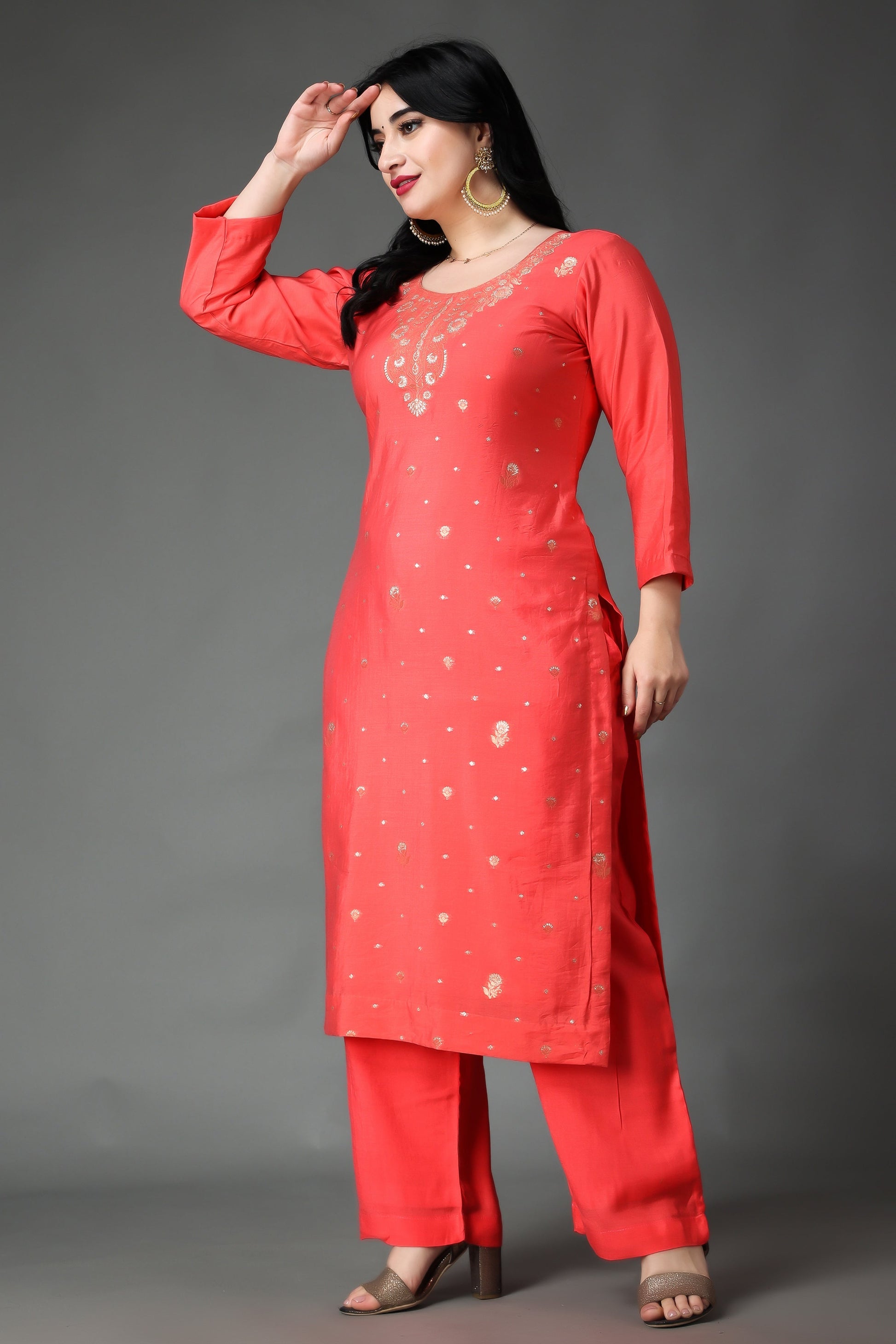 Wedding Suit For Women 