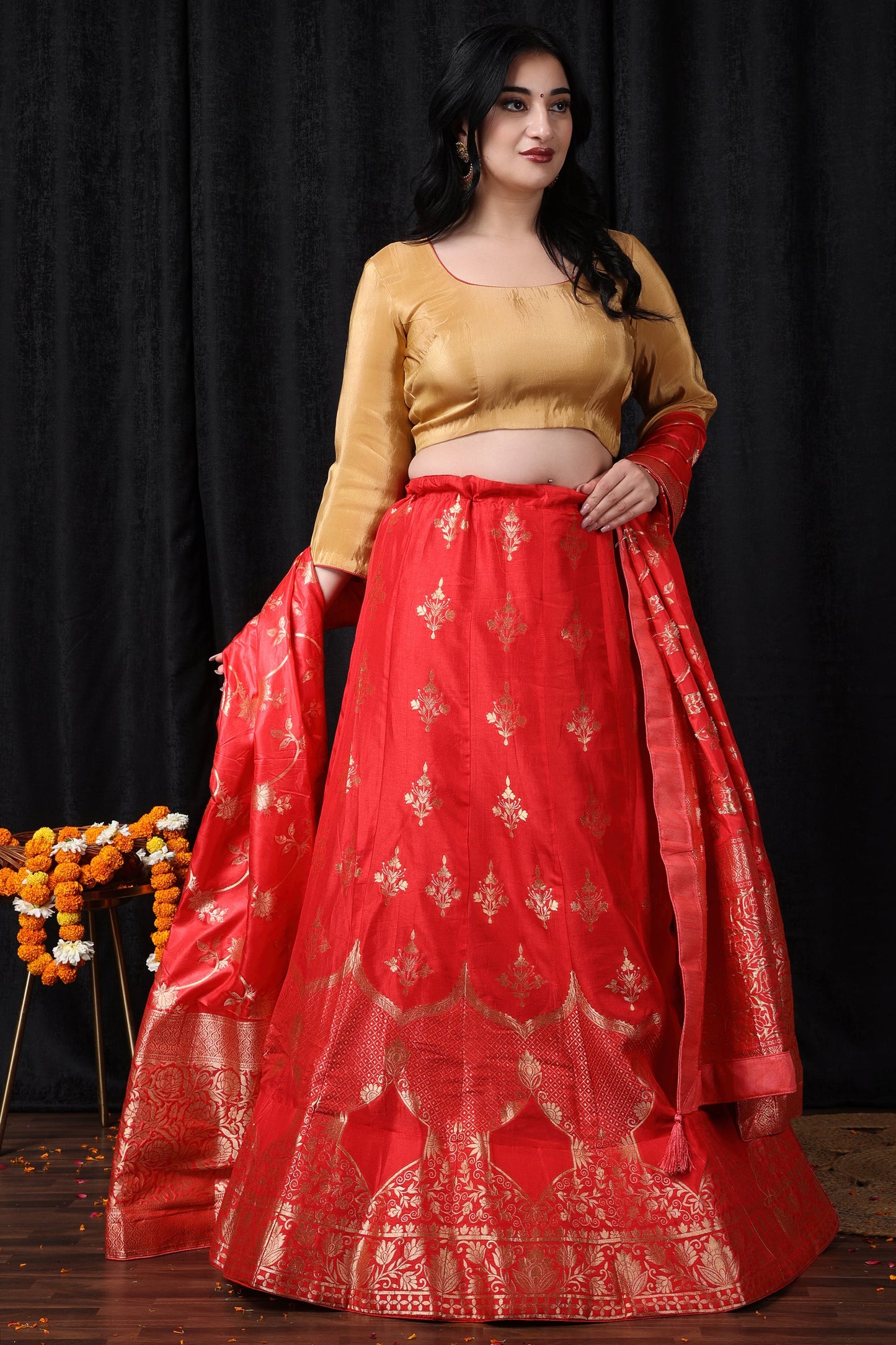 Lehenga For Women 