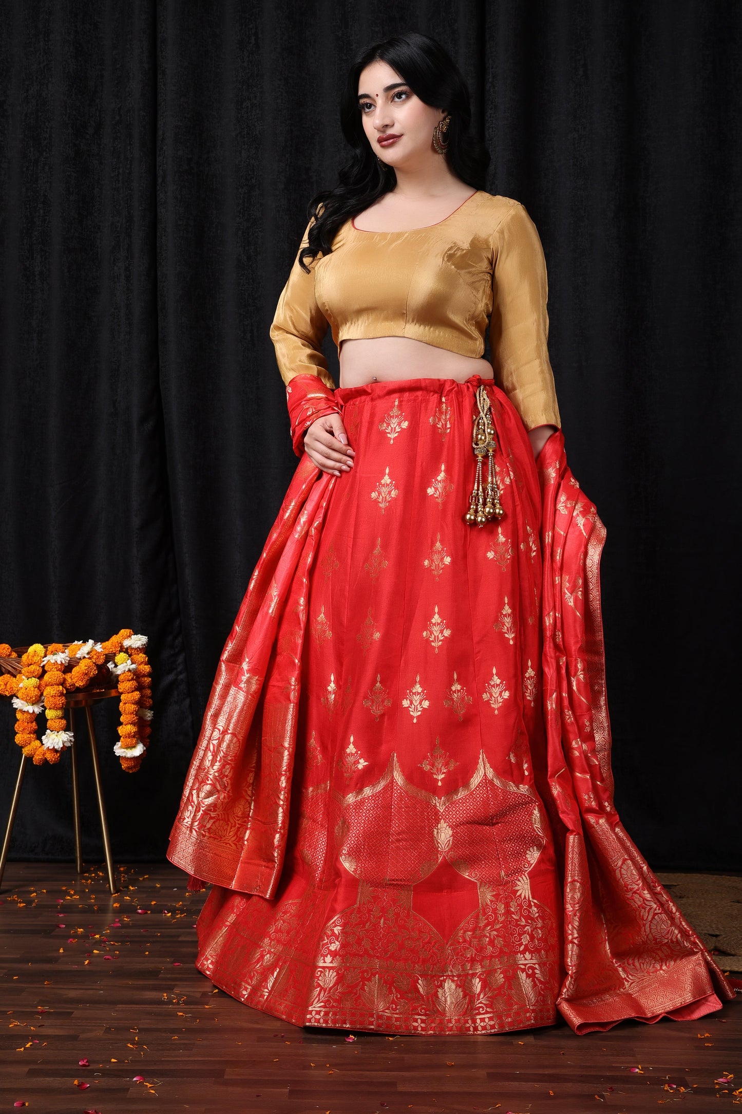 Lehenga For Women 