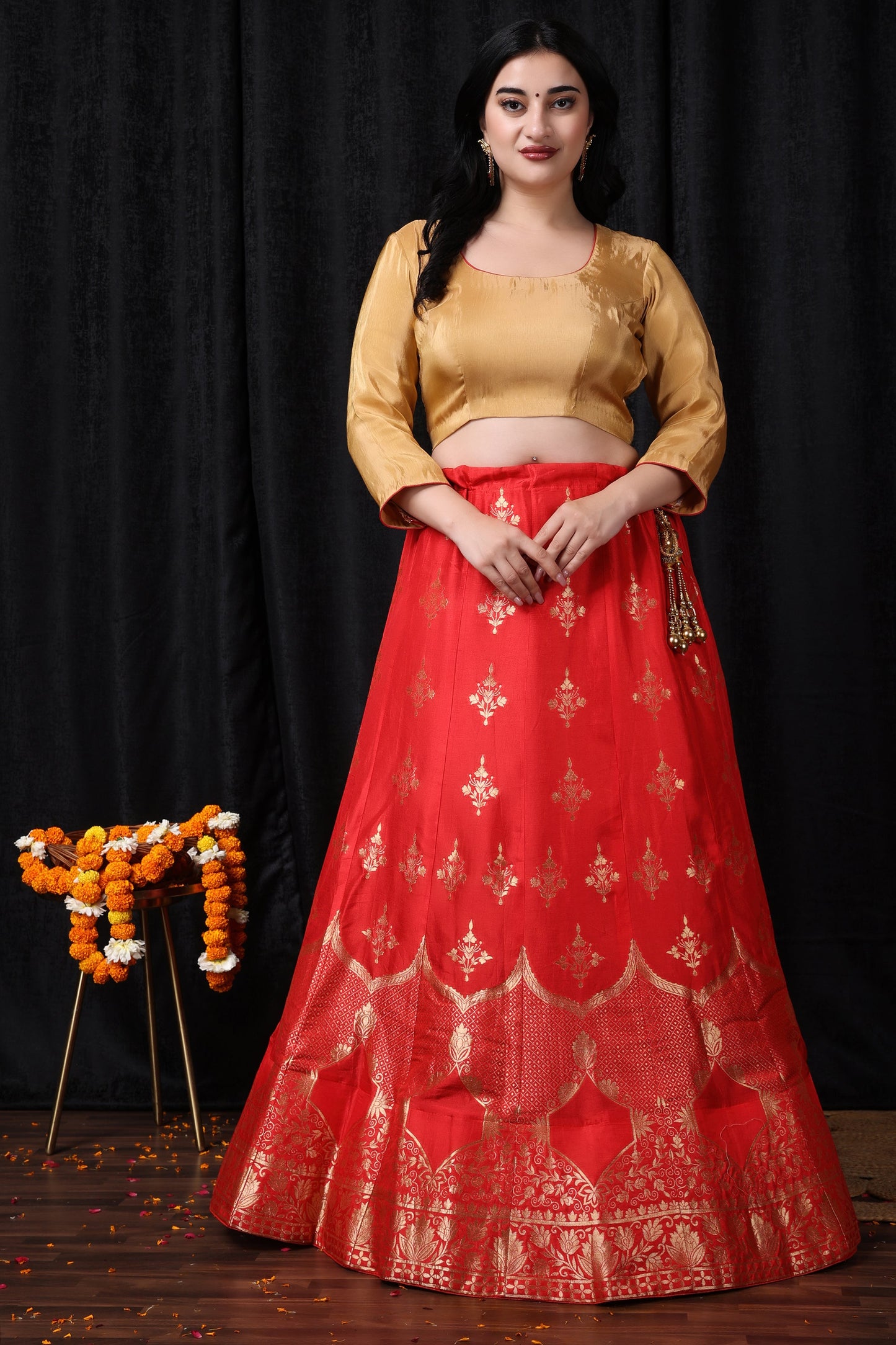 Lehenga For Women 