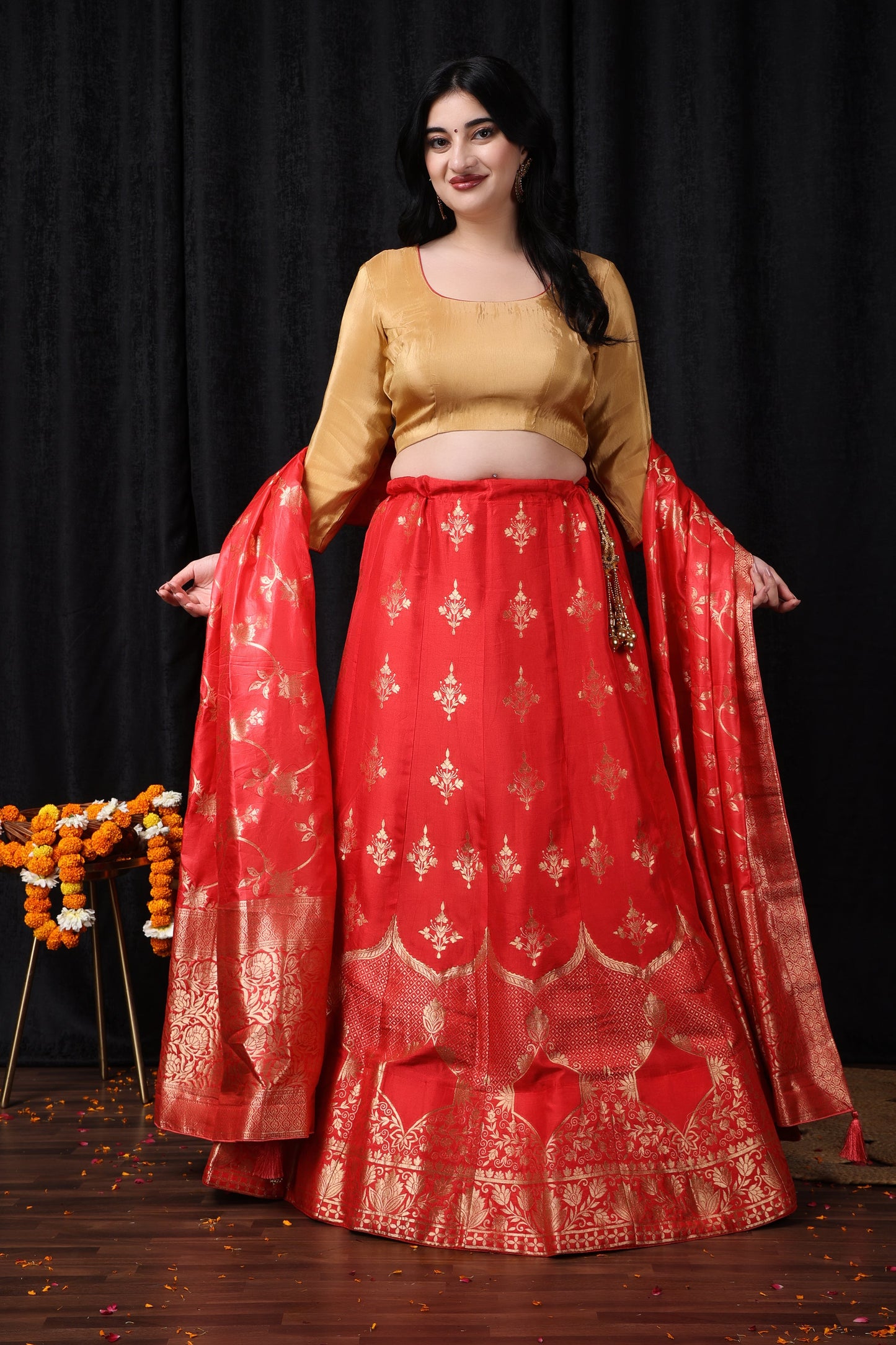 Lehenga For Women 