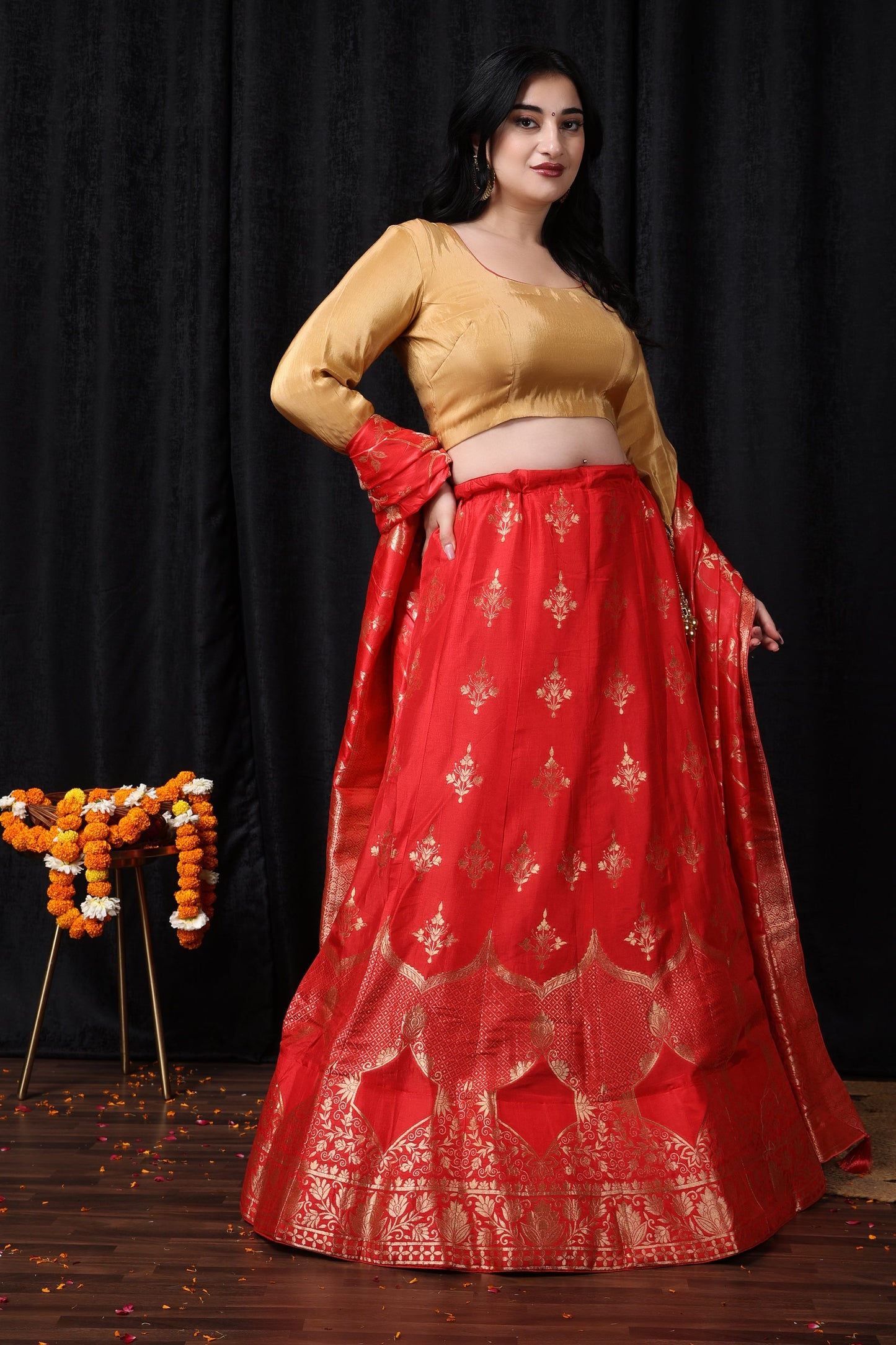 Lehenga For Women 