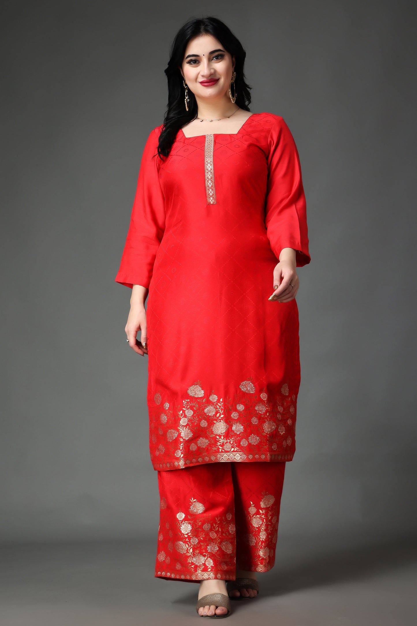 Indian Salwar Kameez In India 