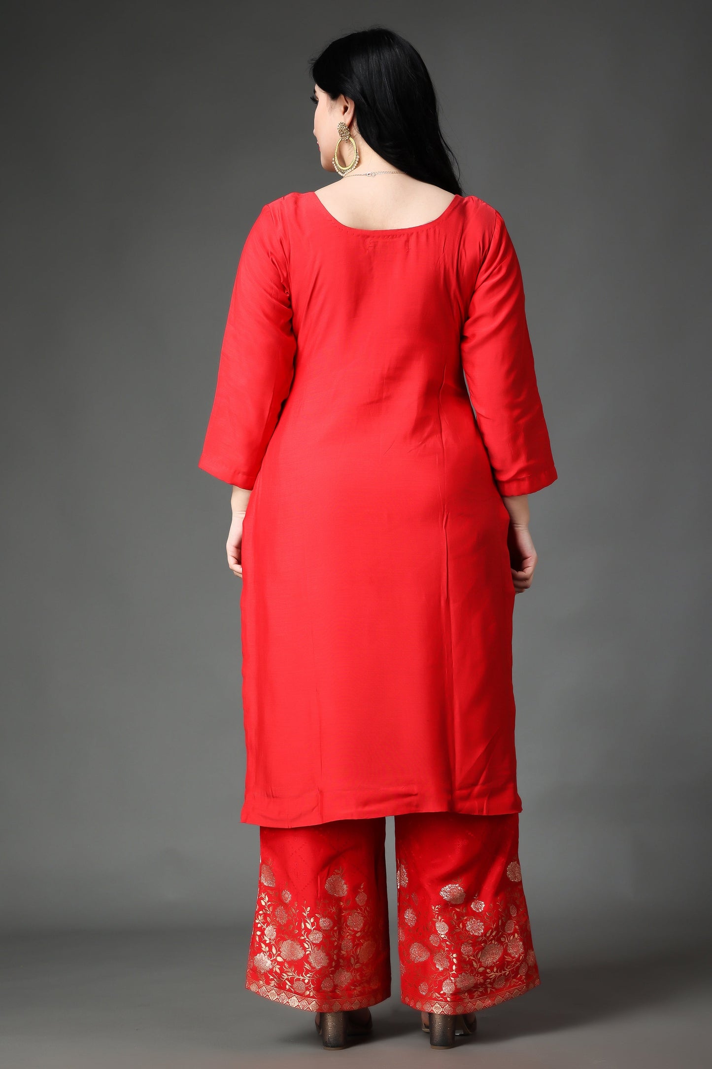 Indian Salwar Kameez In India 